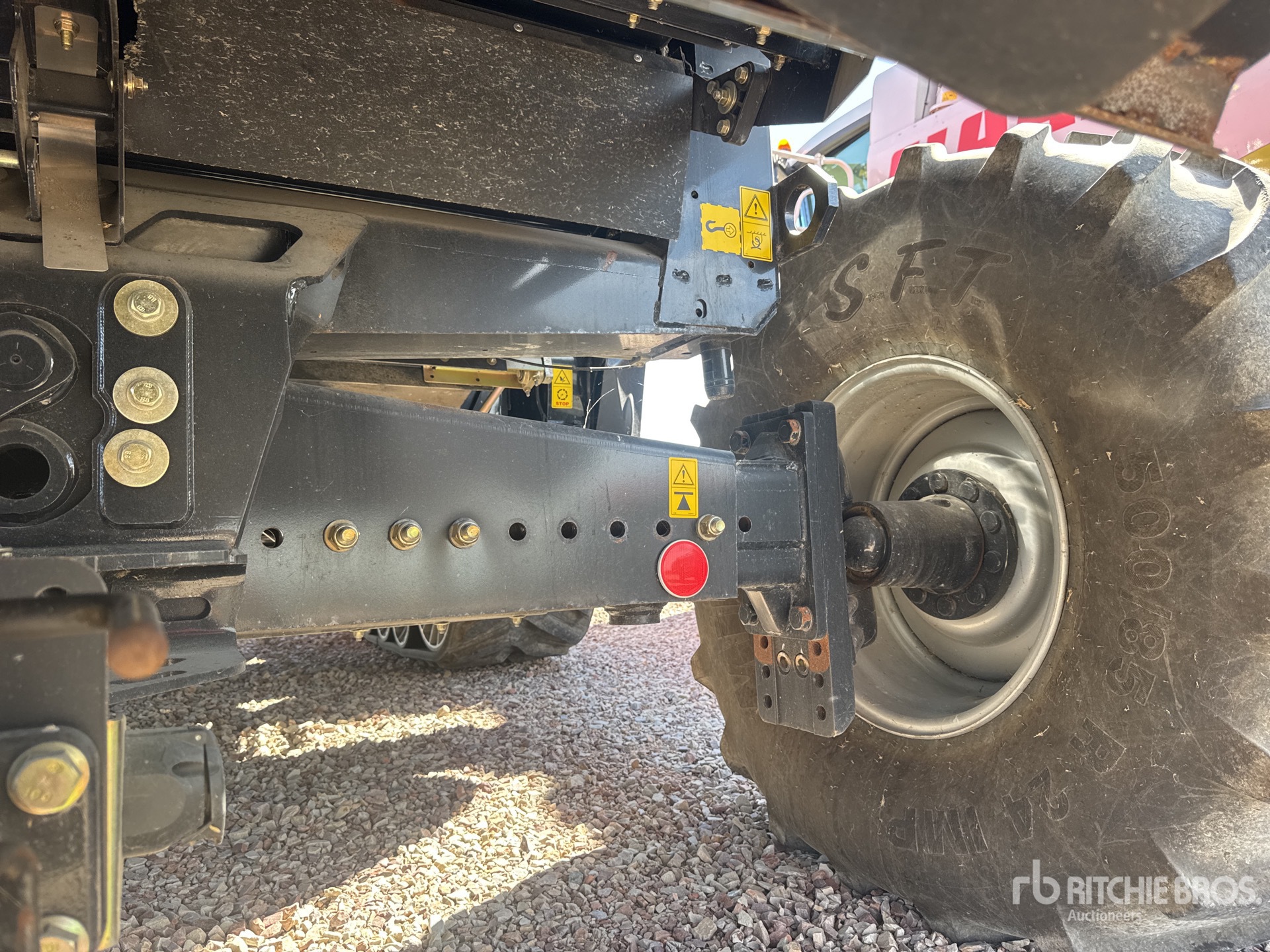 2020 Case Ih AXIAL FLOW 8250
