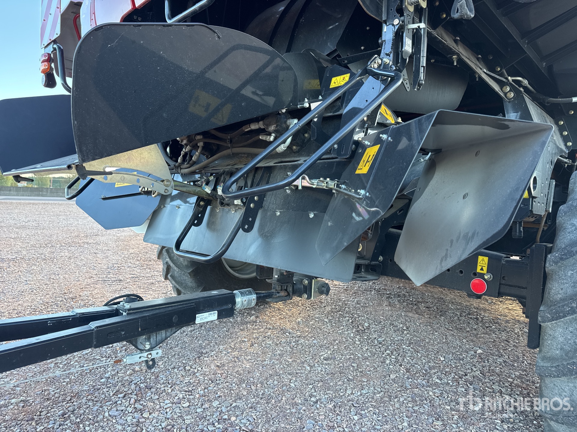 2020 Case Ih AXIAL FLOW 8250