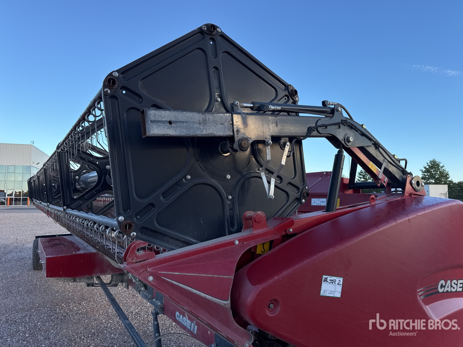 2020 Case Ih AXIAL FLOW 8250