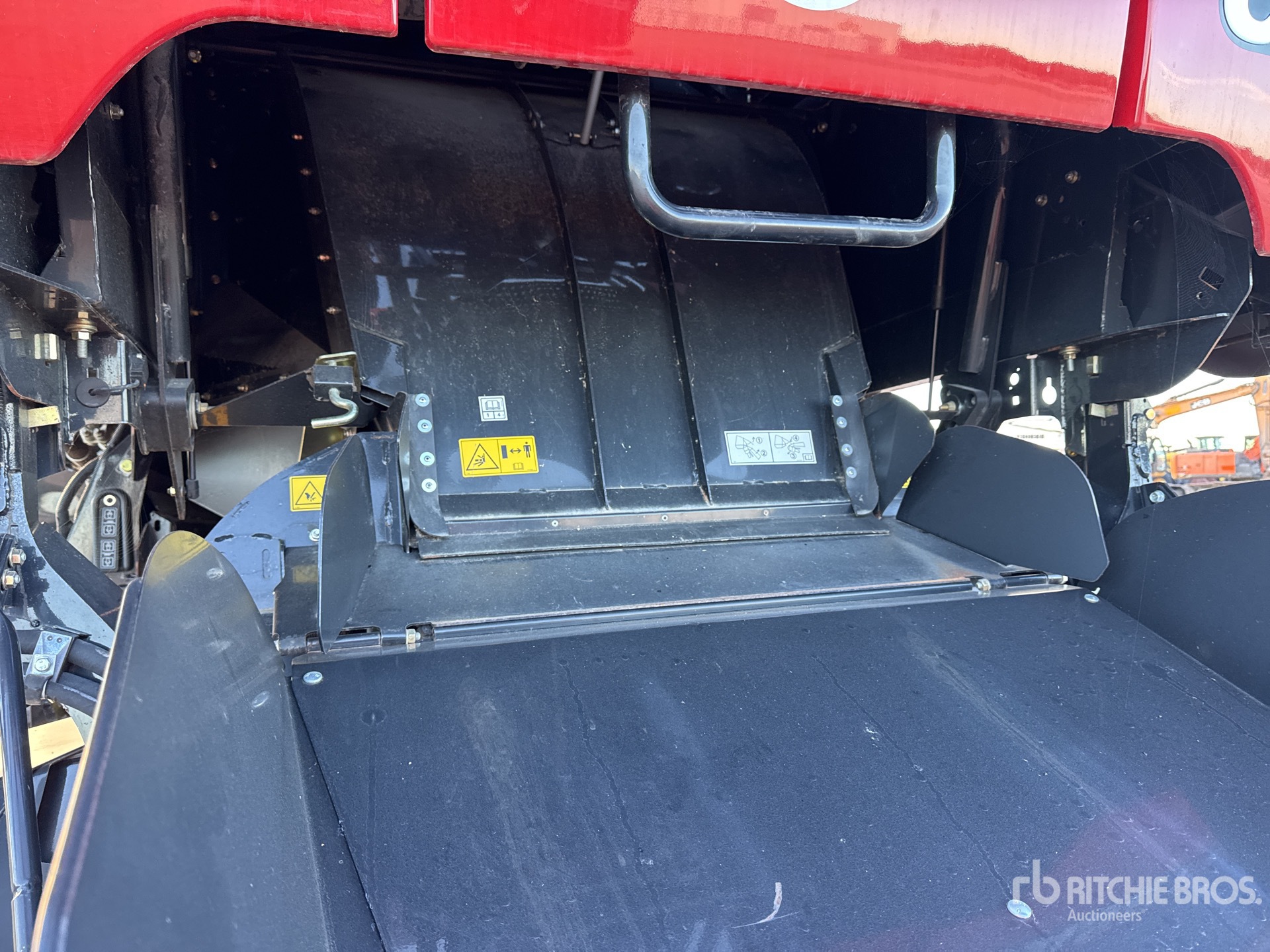 2020 Case Ih AXIAL FLOW 8250