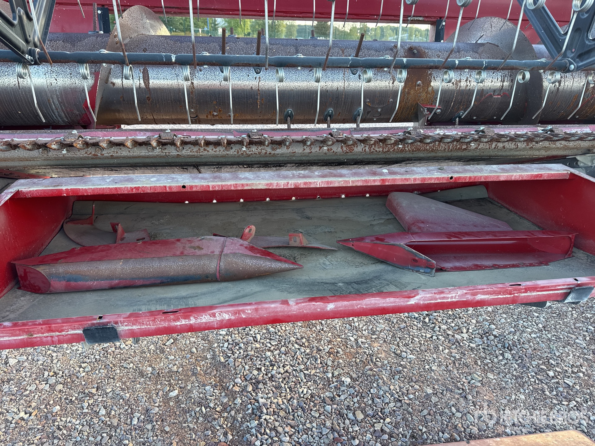 2020 Case Ih AXIAL FLOW 8250