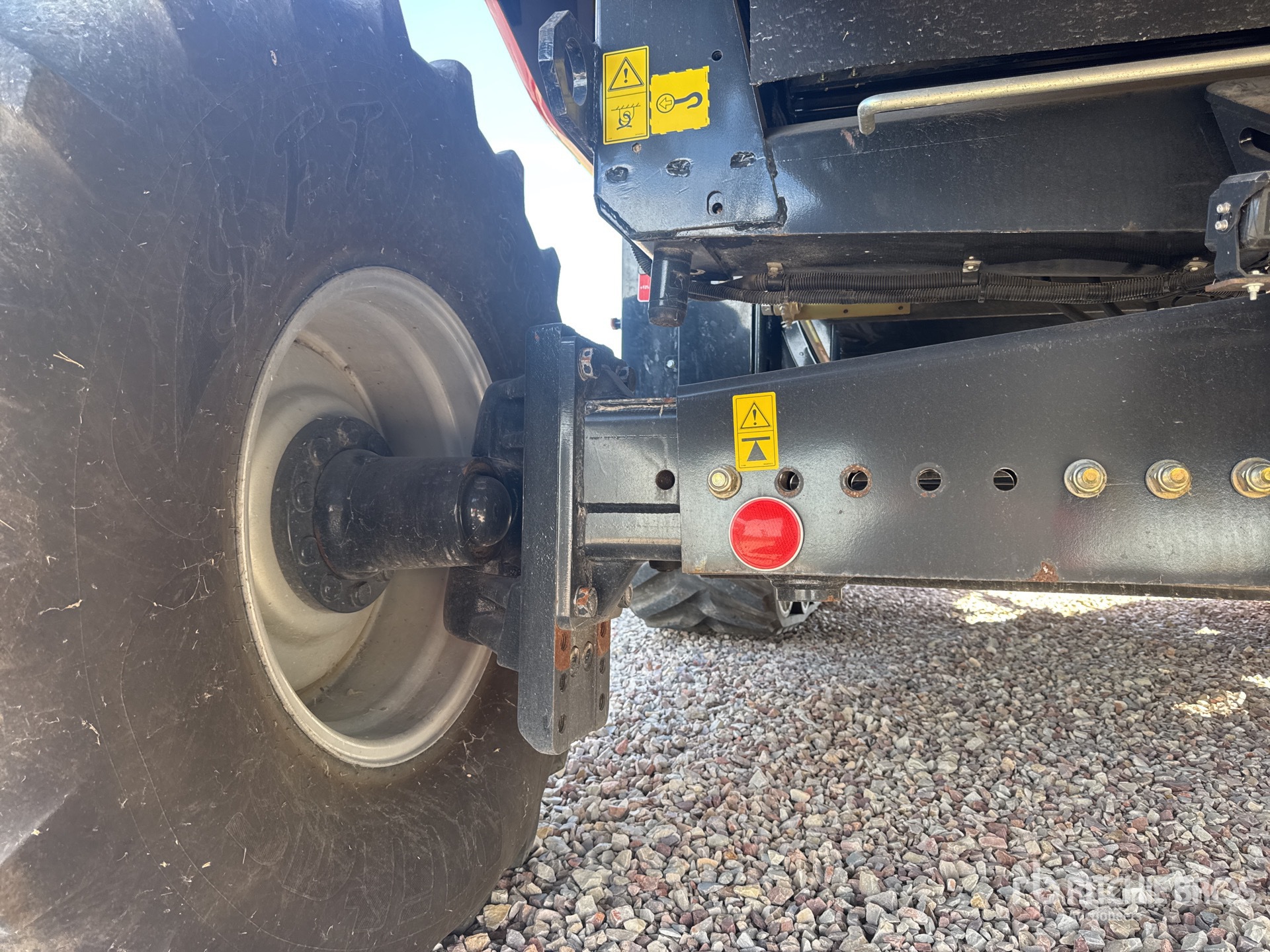 2020 Case Ih AXIAL FLOW 8250