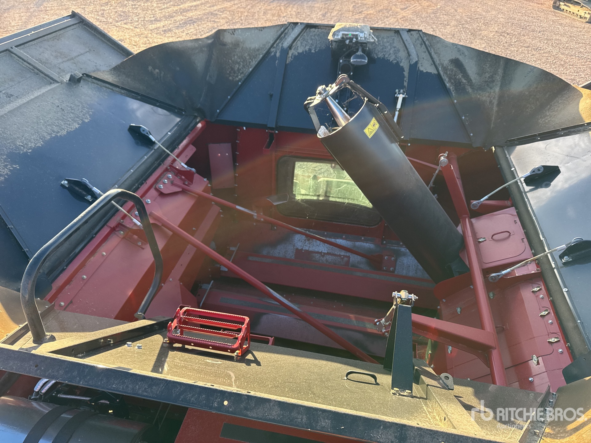 2020 Case Ih AXIAL FLOW 8250
