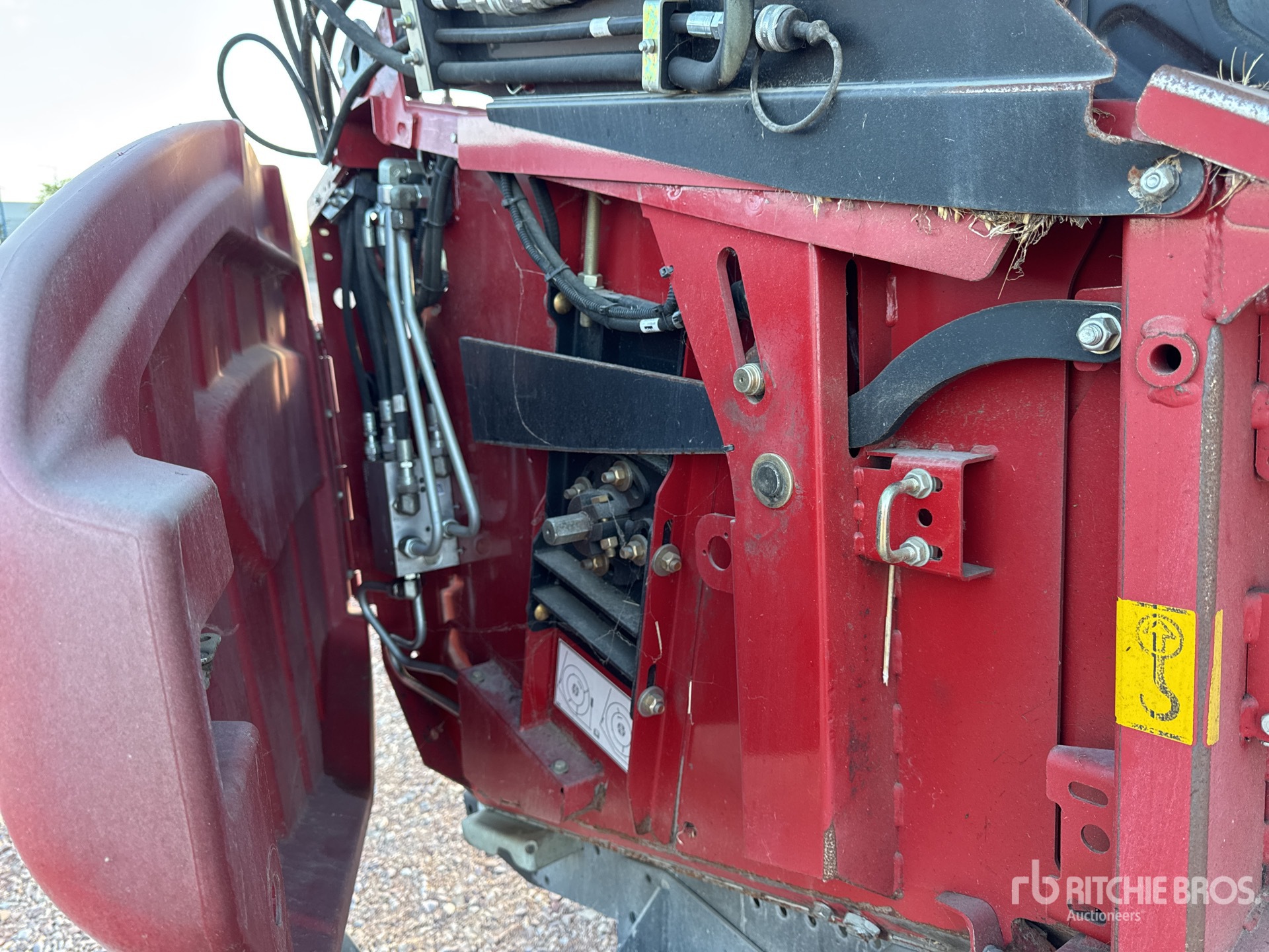 2020 Case Ih AXIAL FLOW 8250