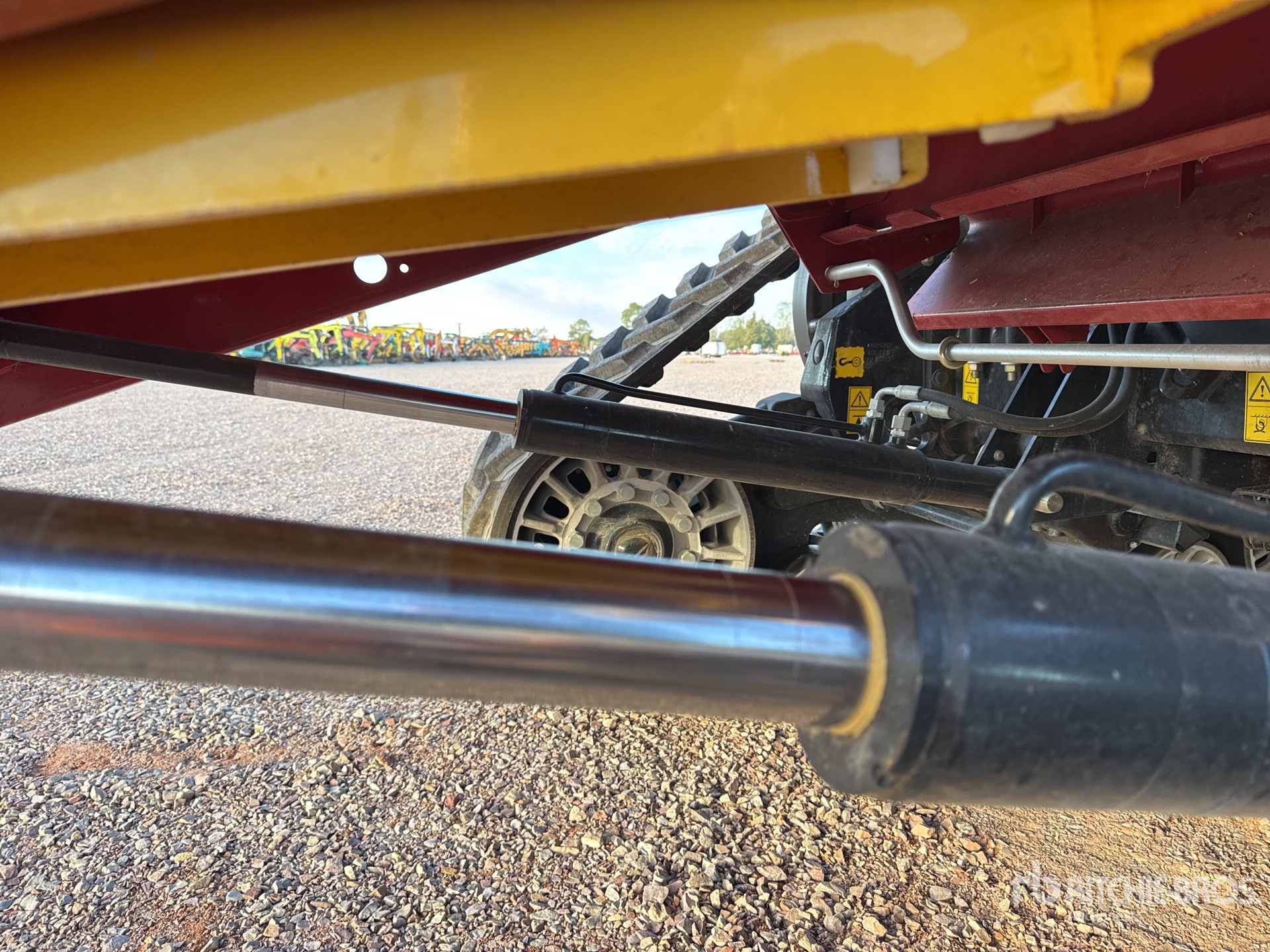 2020 Case Ih AXIAL FLOW 8250