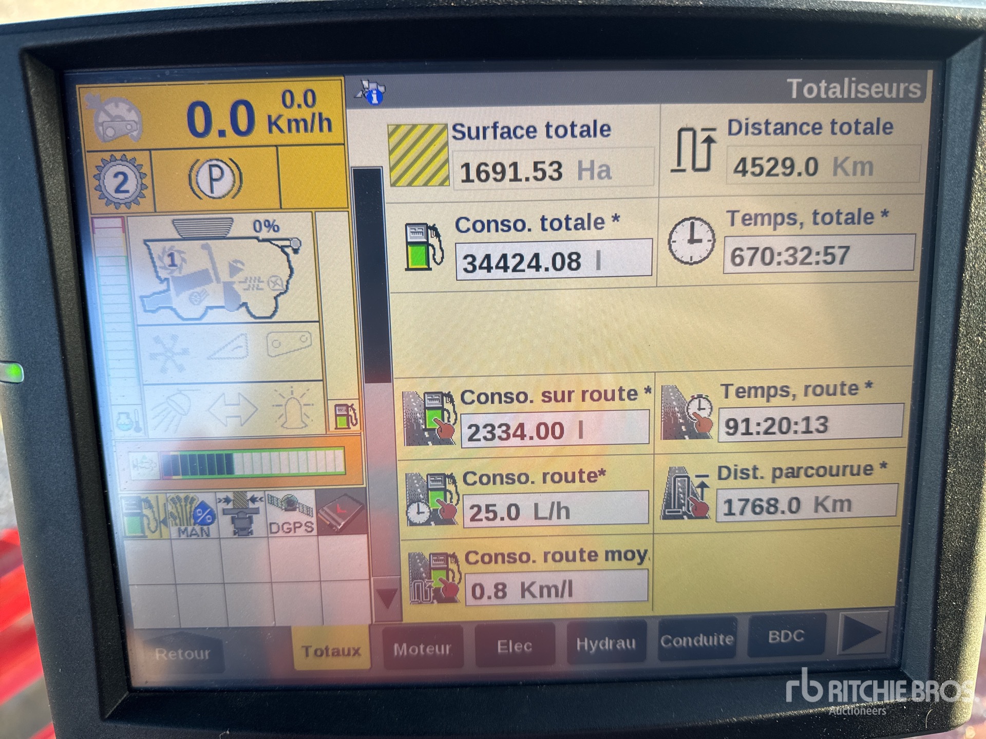 2020 Case Ih AXIAL FLOW 8250