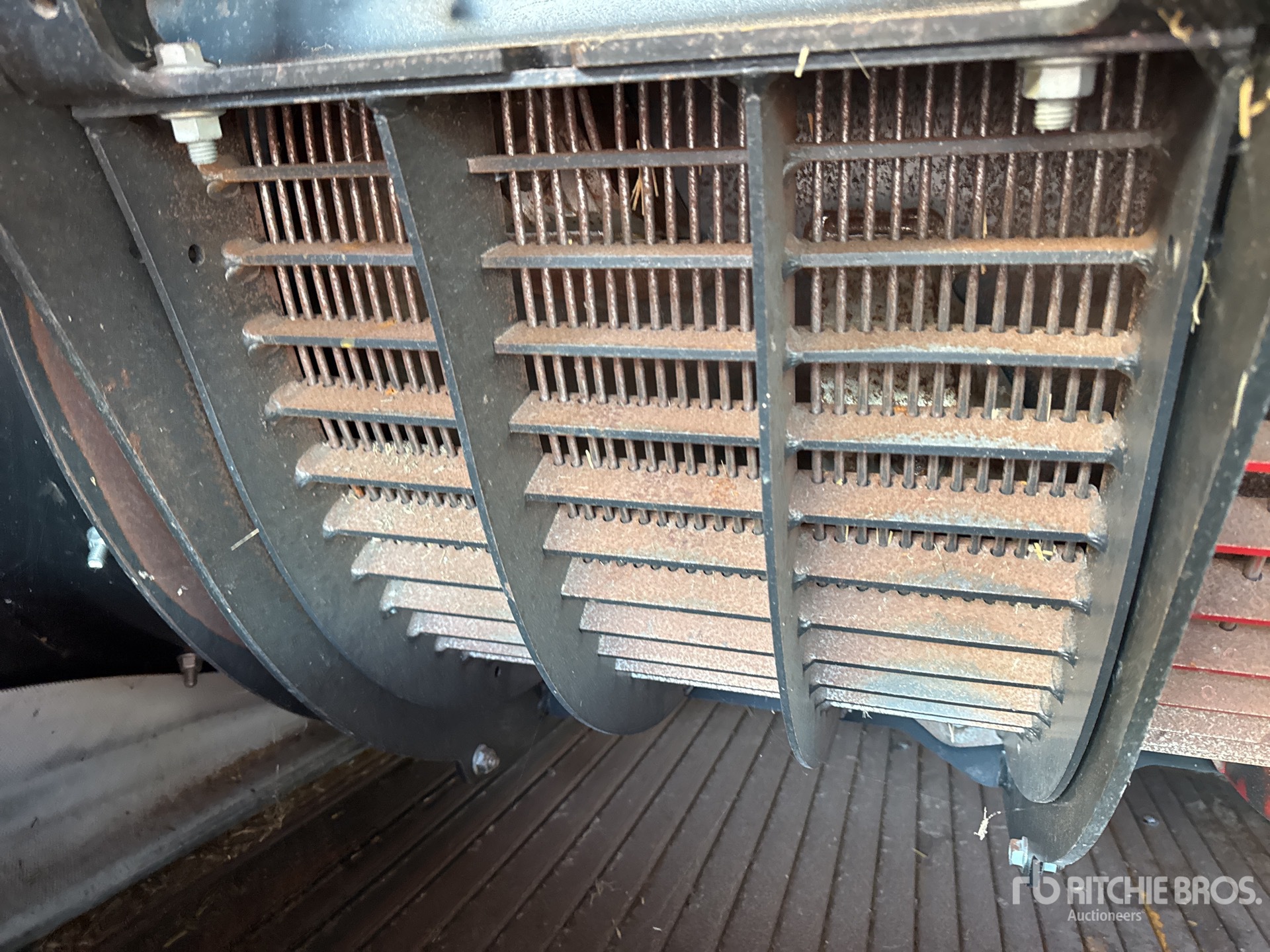 2020 Case Ih AXIAL FLOW 8250