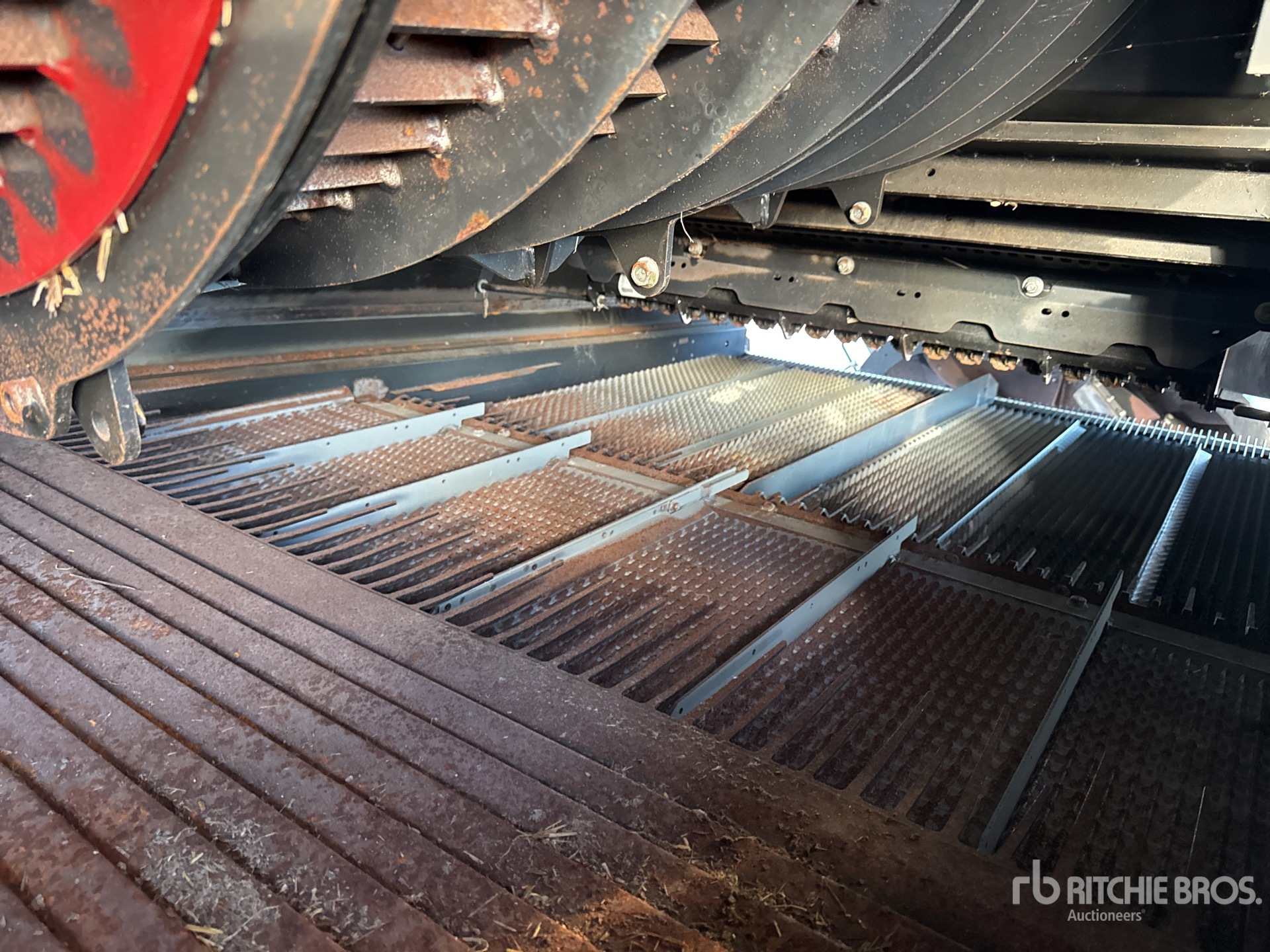 2020 Case Ih AXIAL FLOW 8250