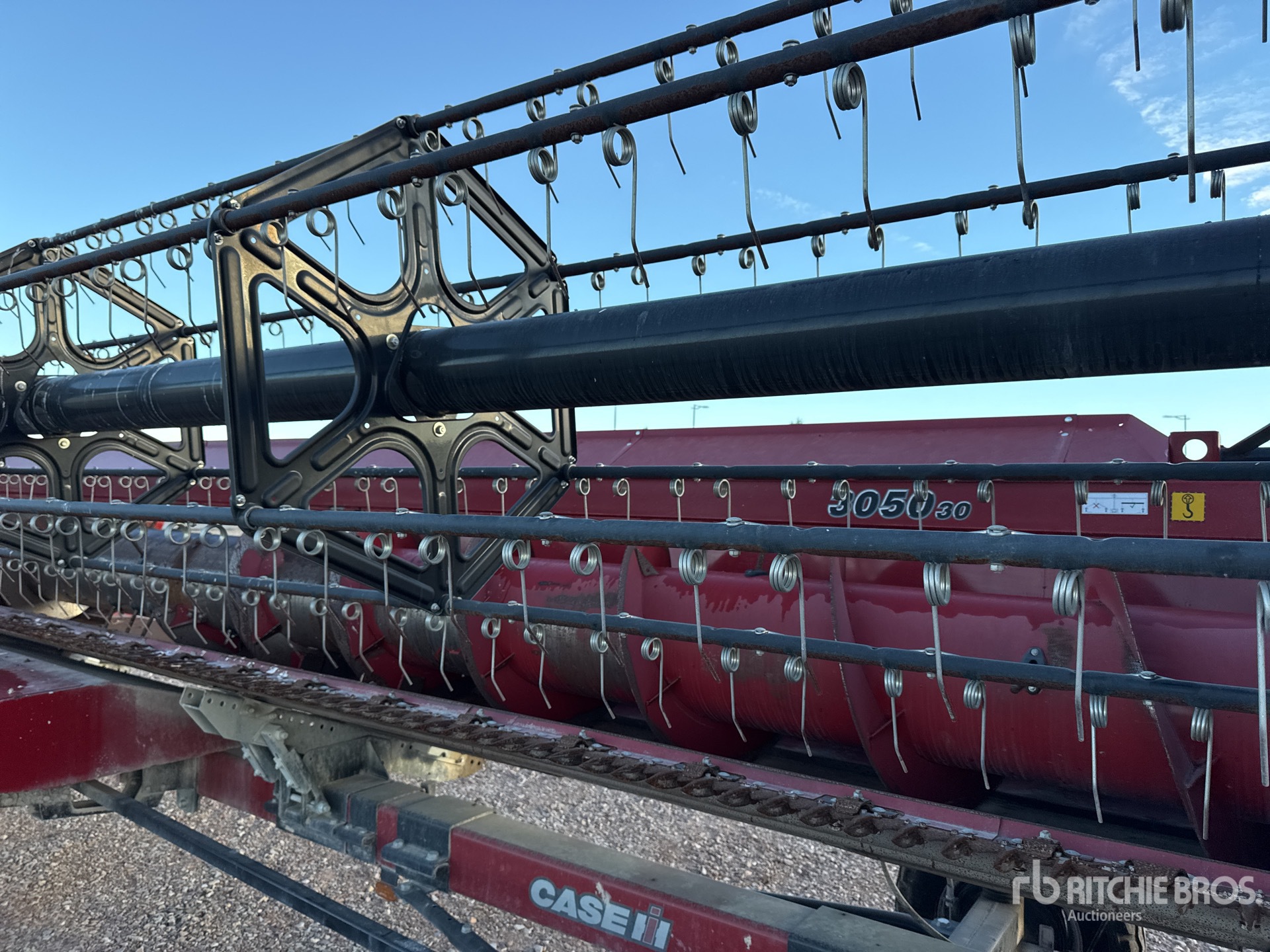 2020 Case Ih AXIAL FLOW 8250