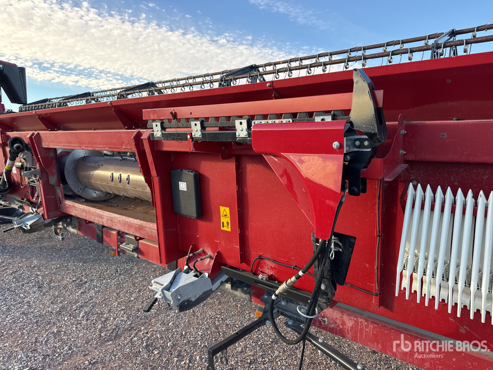 2020 Case Ih AXIAL FLOW 8250