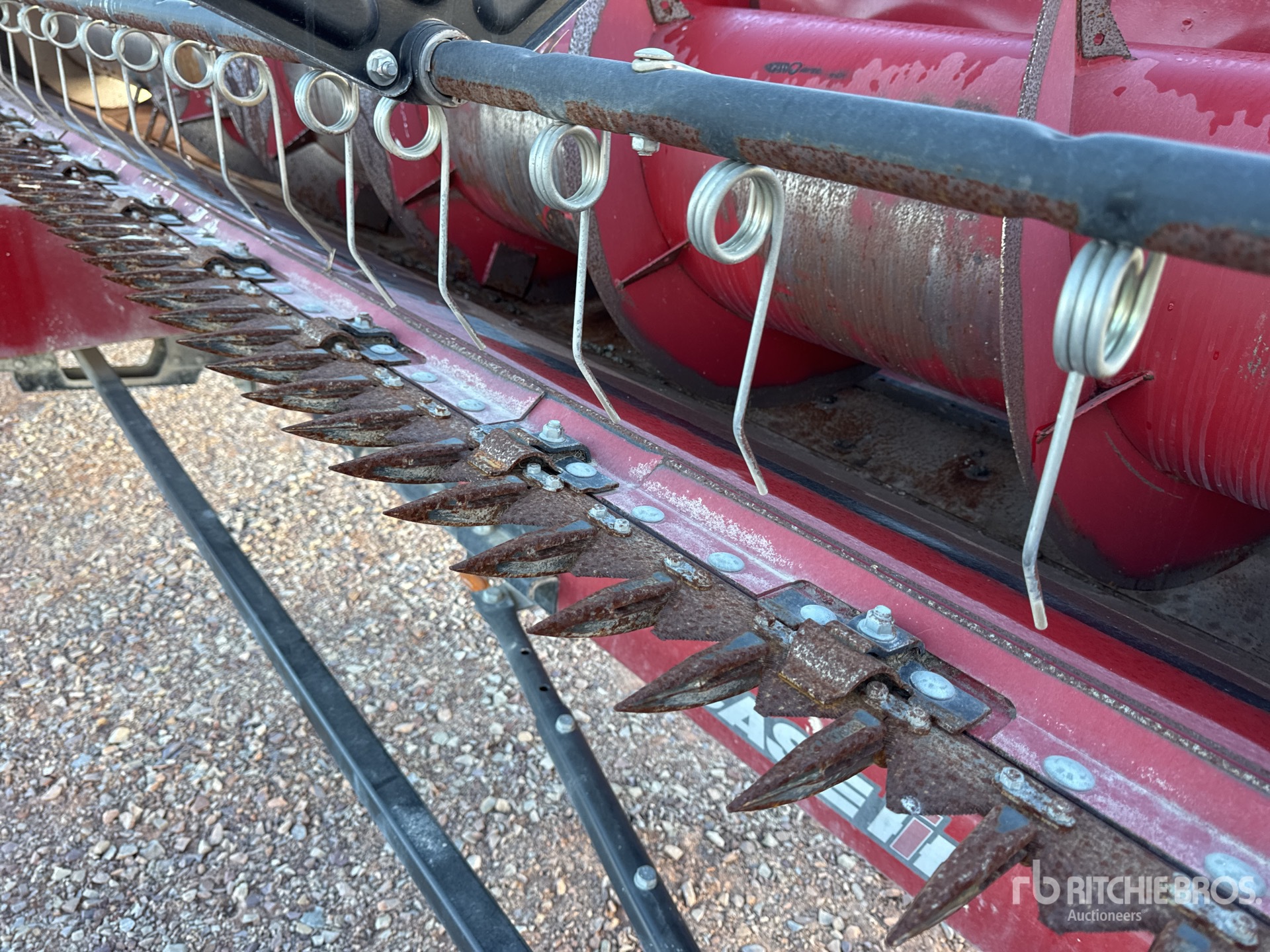 2020 Case Ih AXIAL FLOW 8250