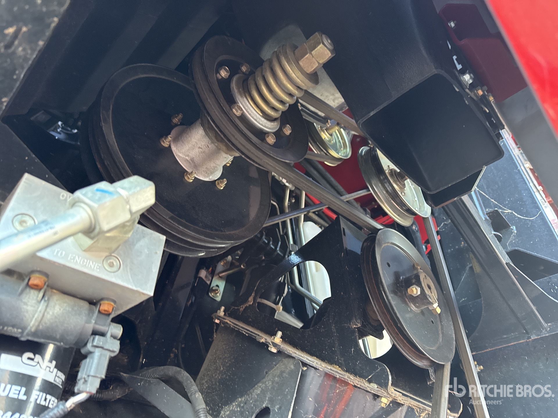 2020 Case Ih AXIAL FLOW 8250