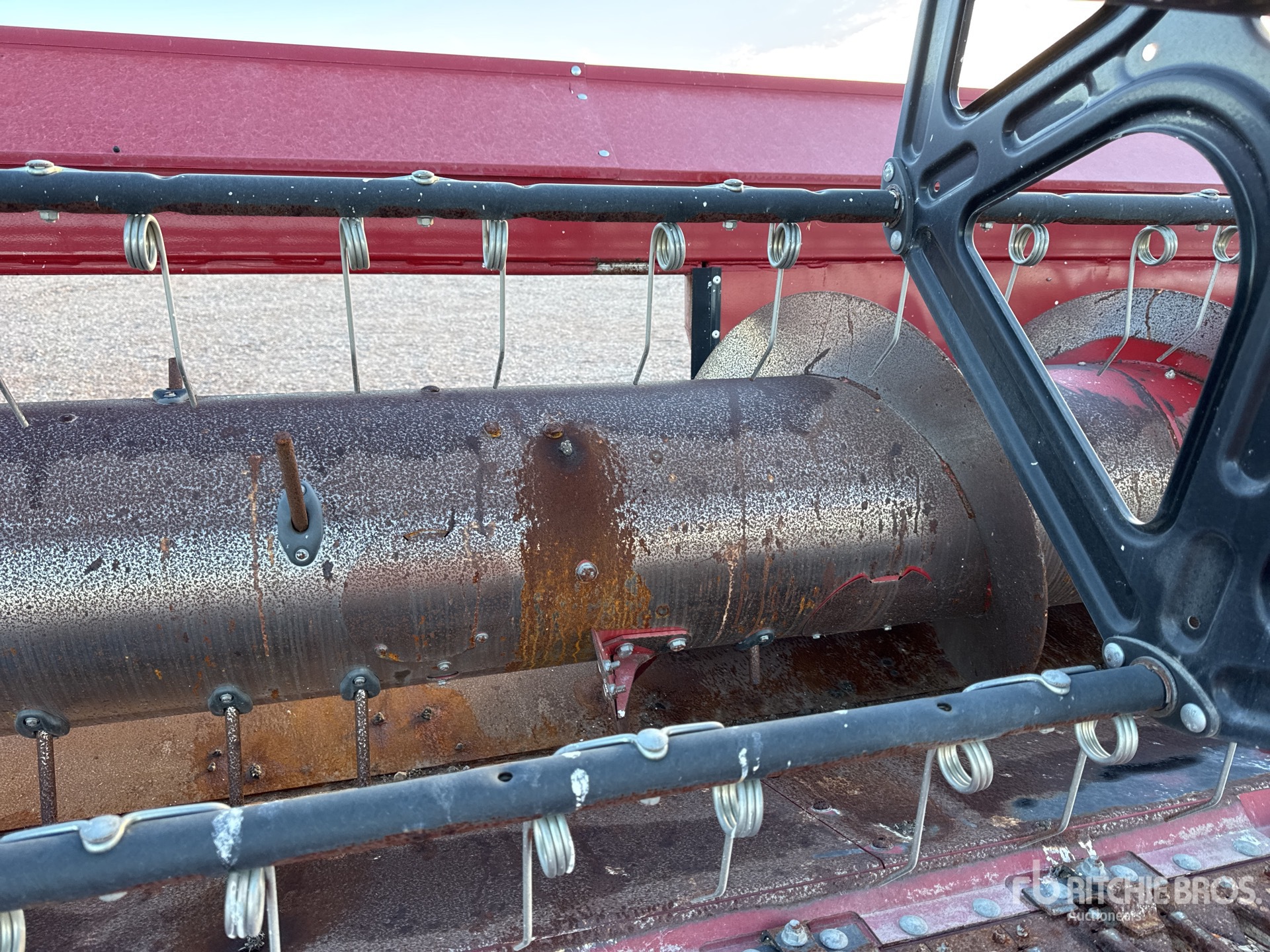 2020 Case Ih AXIAL FLOW 8250