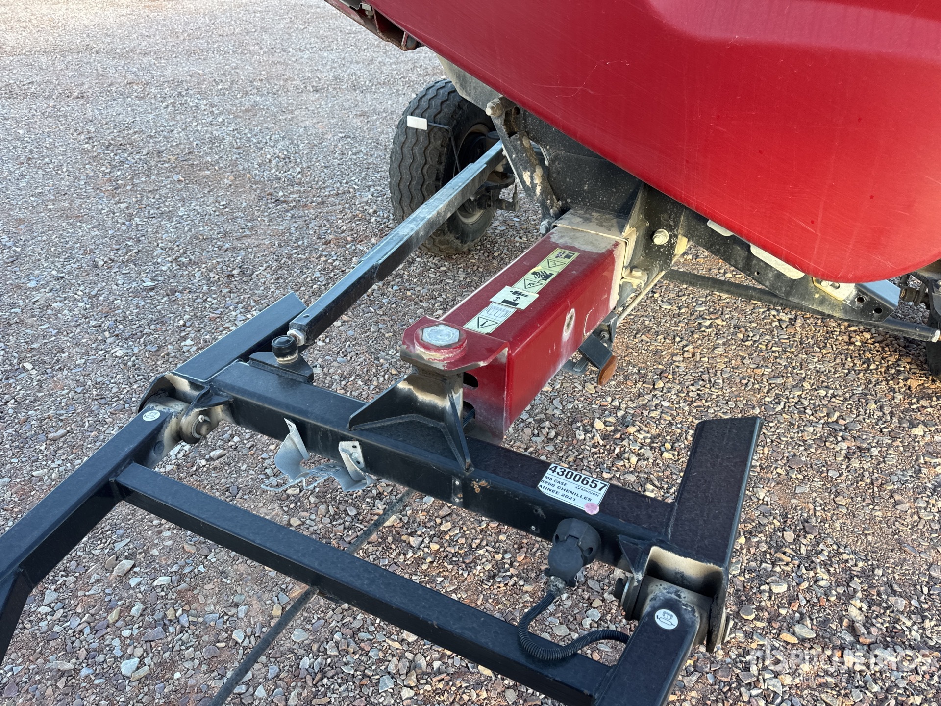 2020 Case Ih AXIAL FLOW 8250