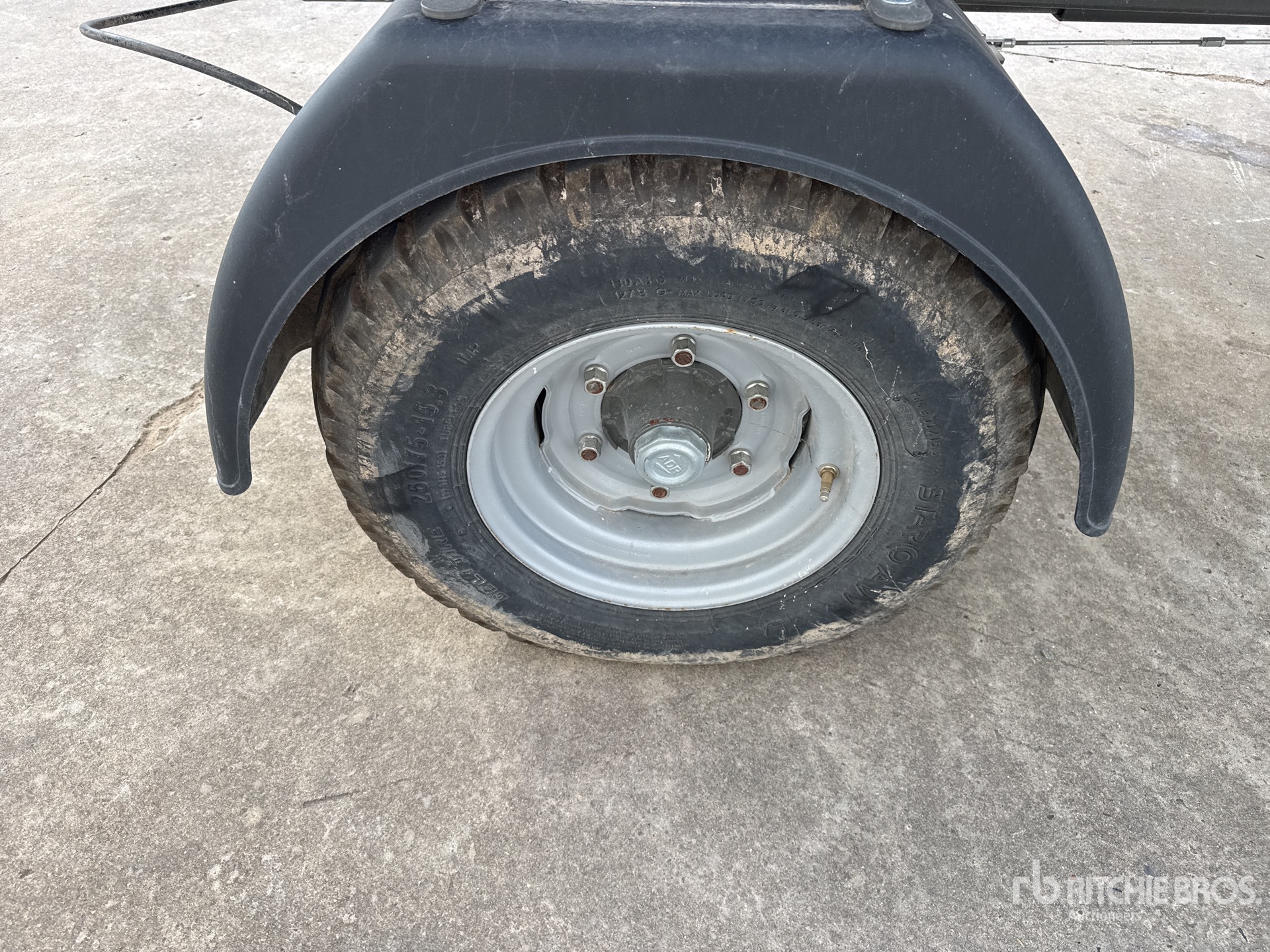 2020 Fendt IDEAL 7