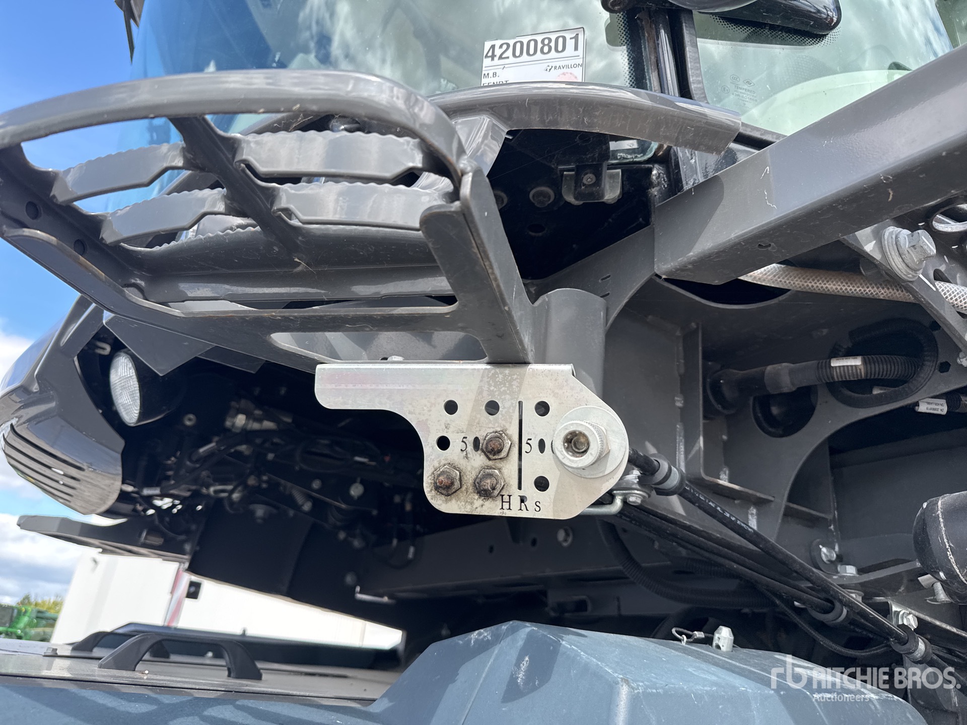 2020 Fendt IDEAL 7