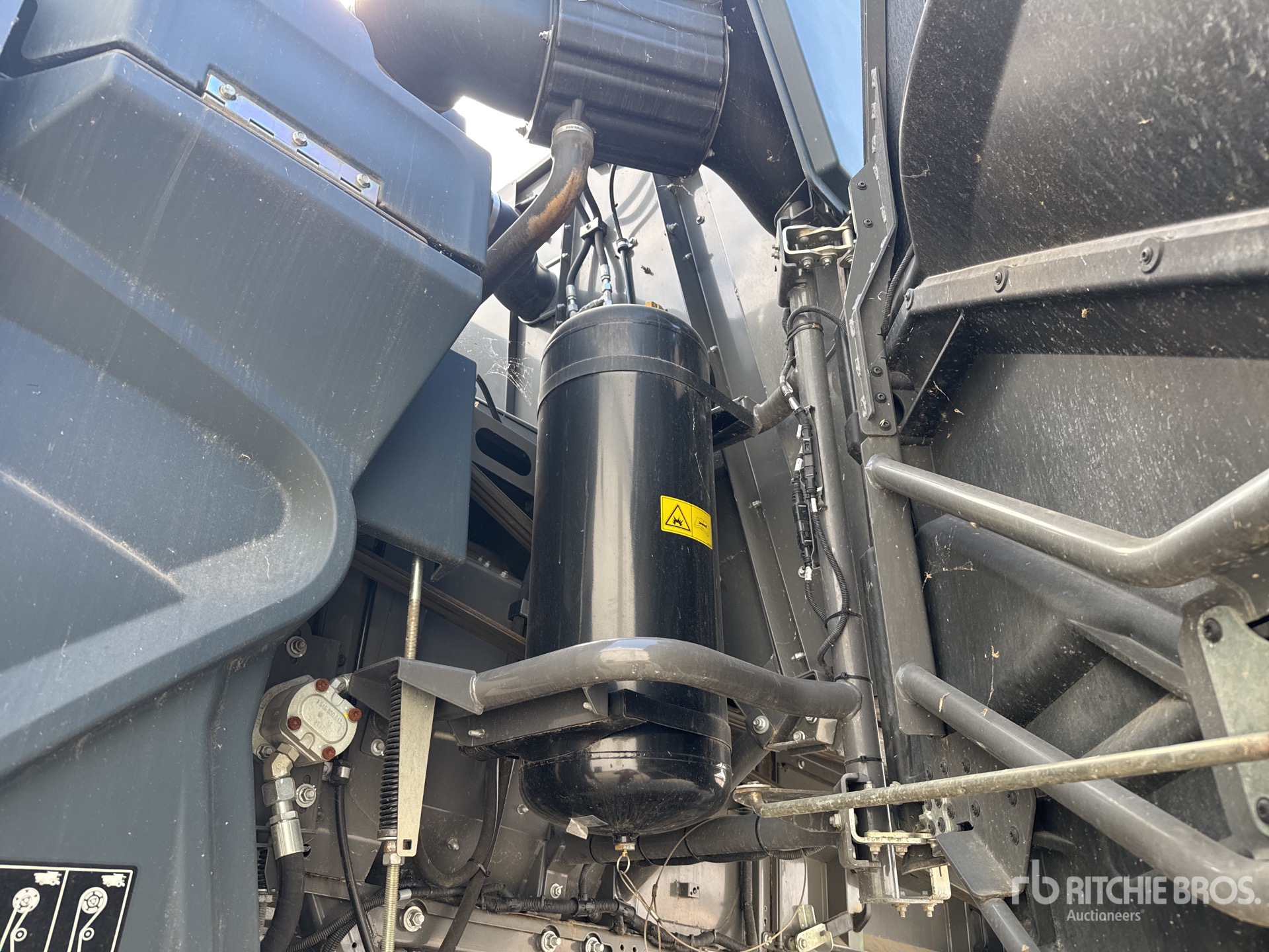 2020 Fendt IDEAL 7