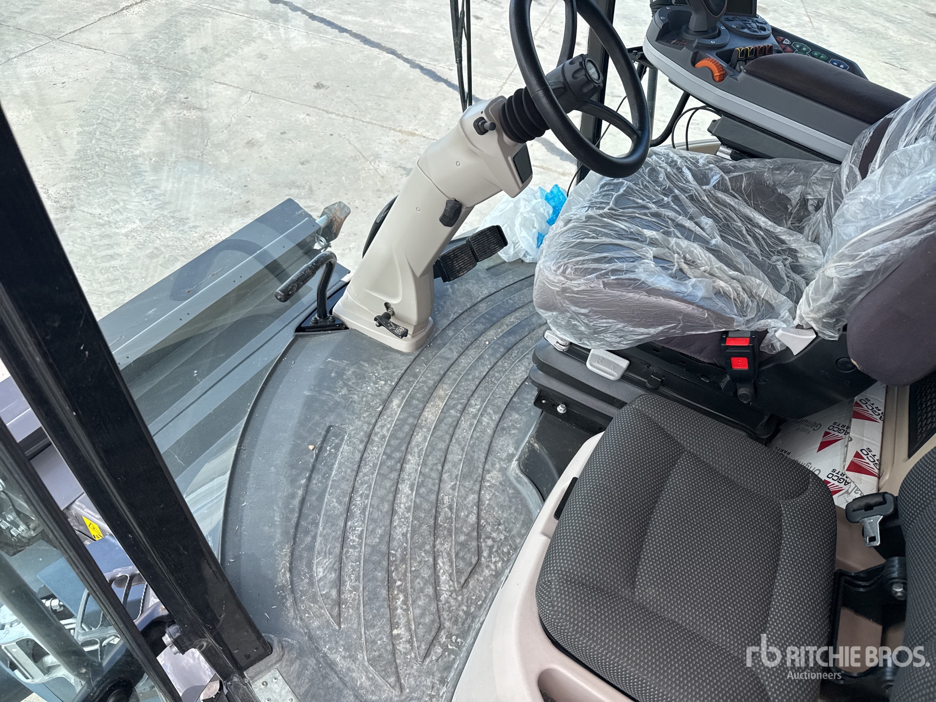 2020 Fendt IDEAL 7