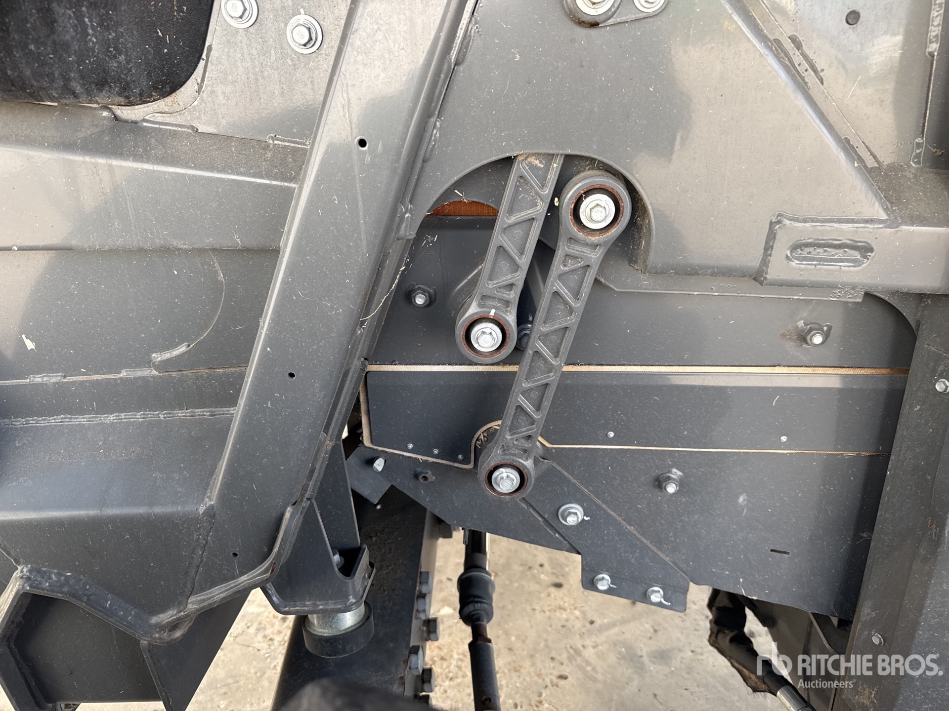 2020 Fendt IDEAL 7