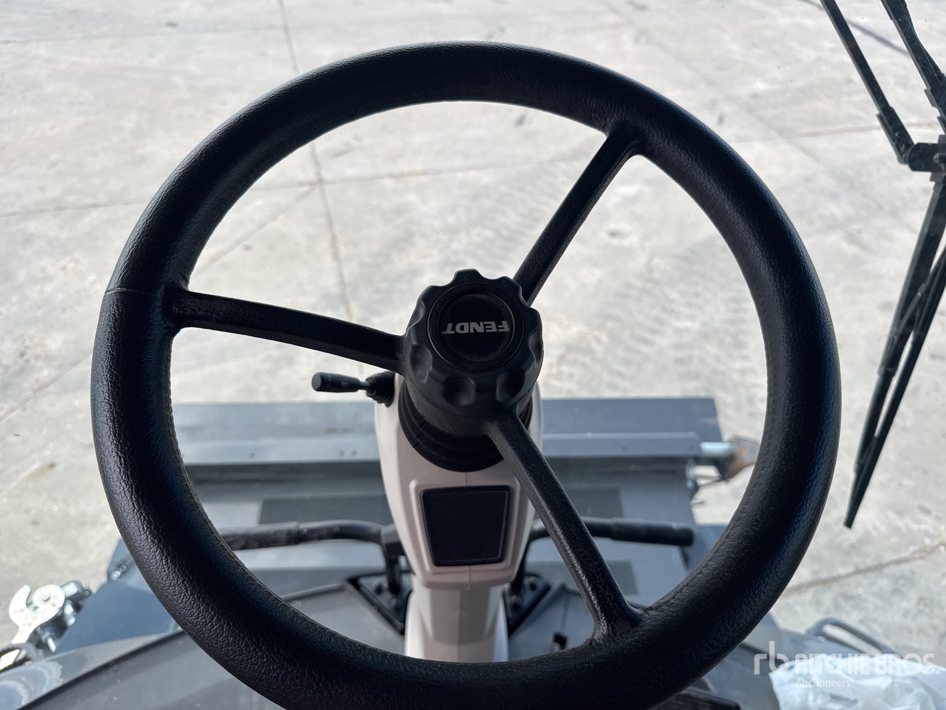 2020 Fendt IDEAL 7