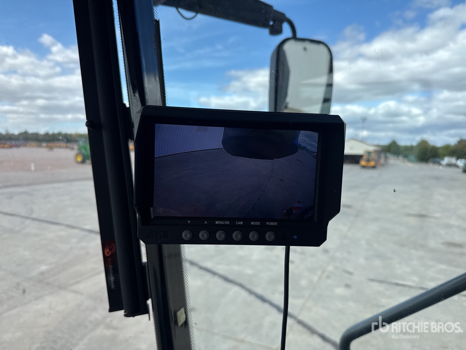 2020 Fendt IDEAL 7