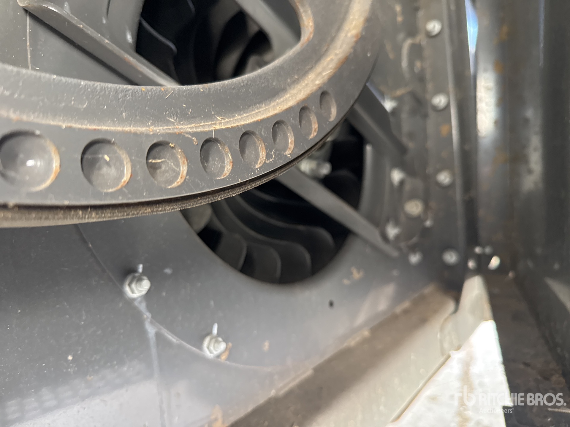 2020 Fendt IDEAL 7