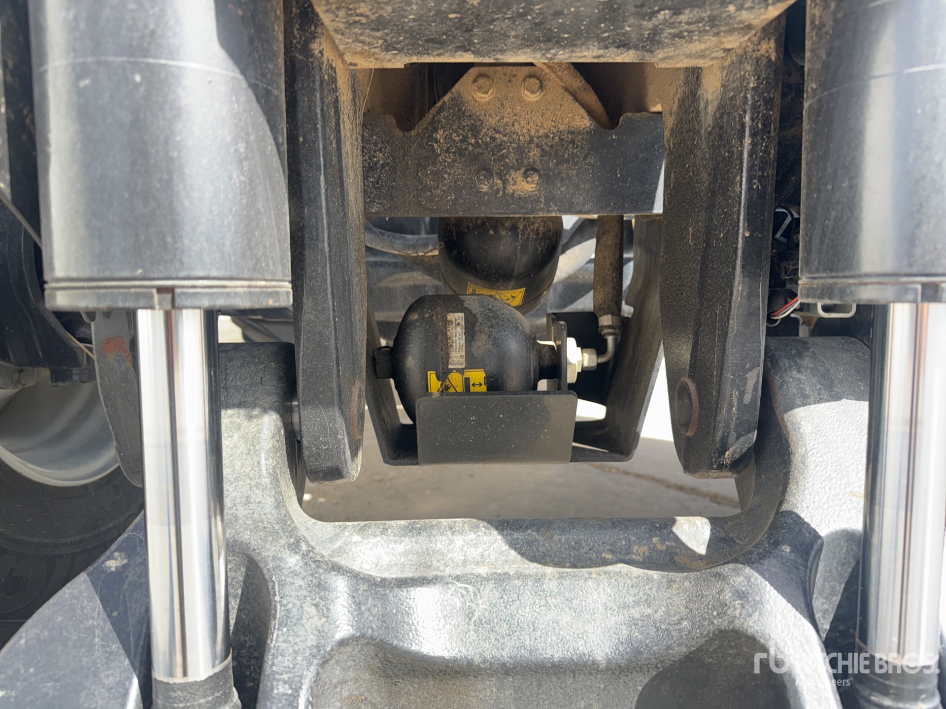2018 New Holland T8.435 AUTO COM