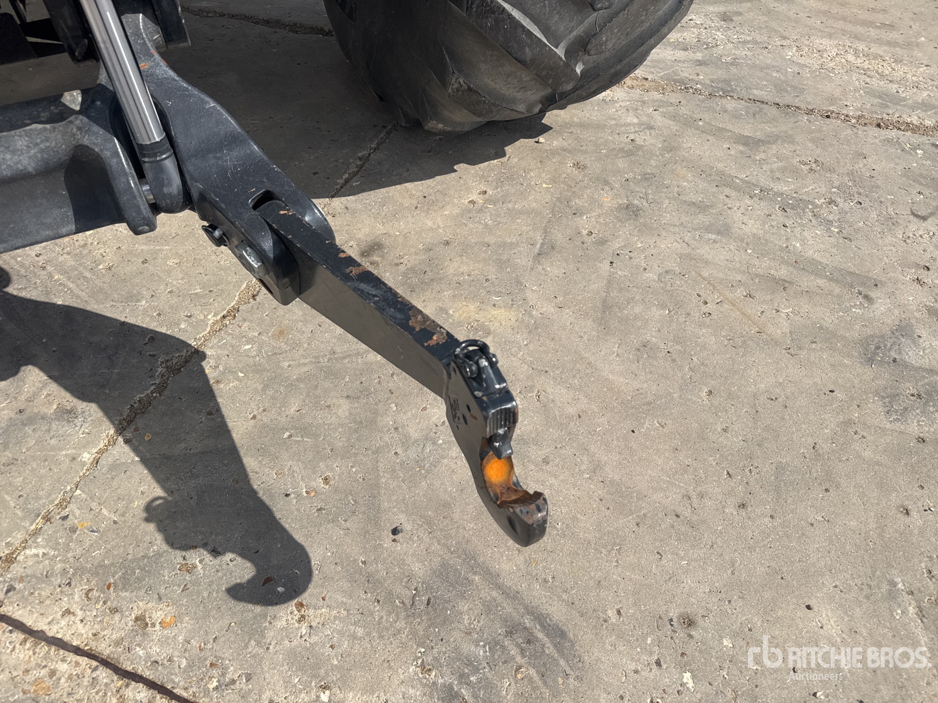 2018 New Holland T8.435 AUTO COM