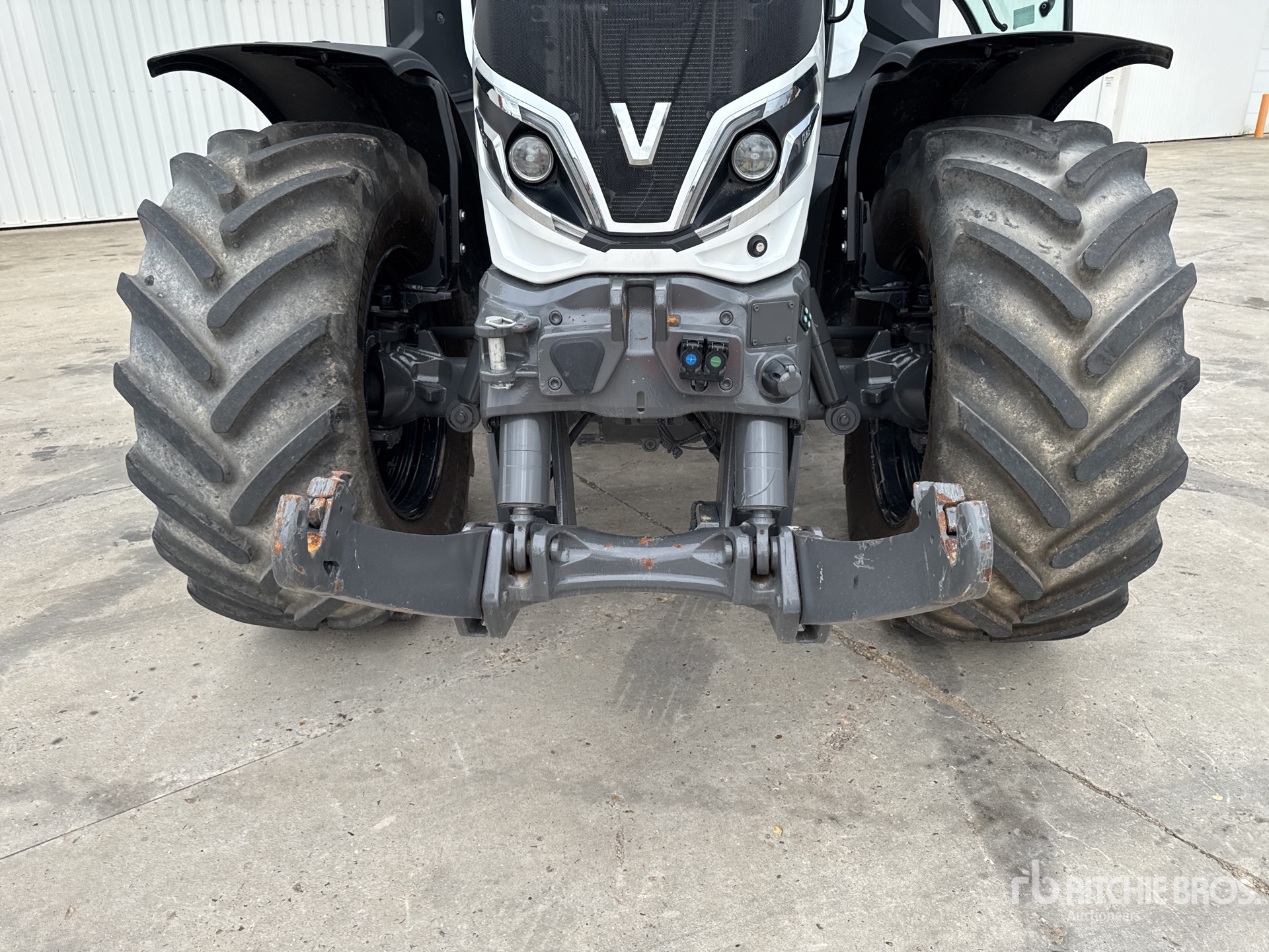 2023 Valtra Q265 CVT