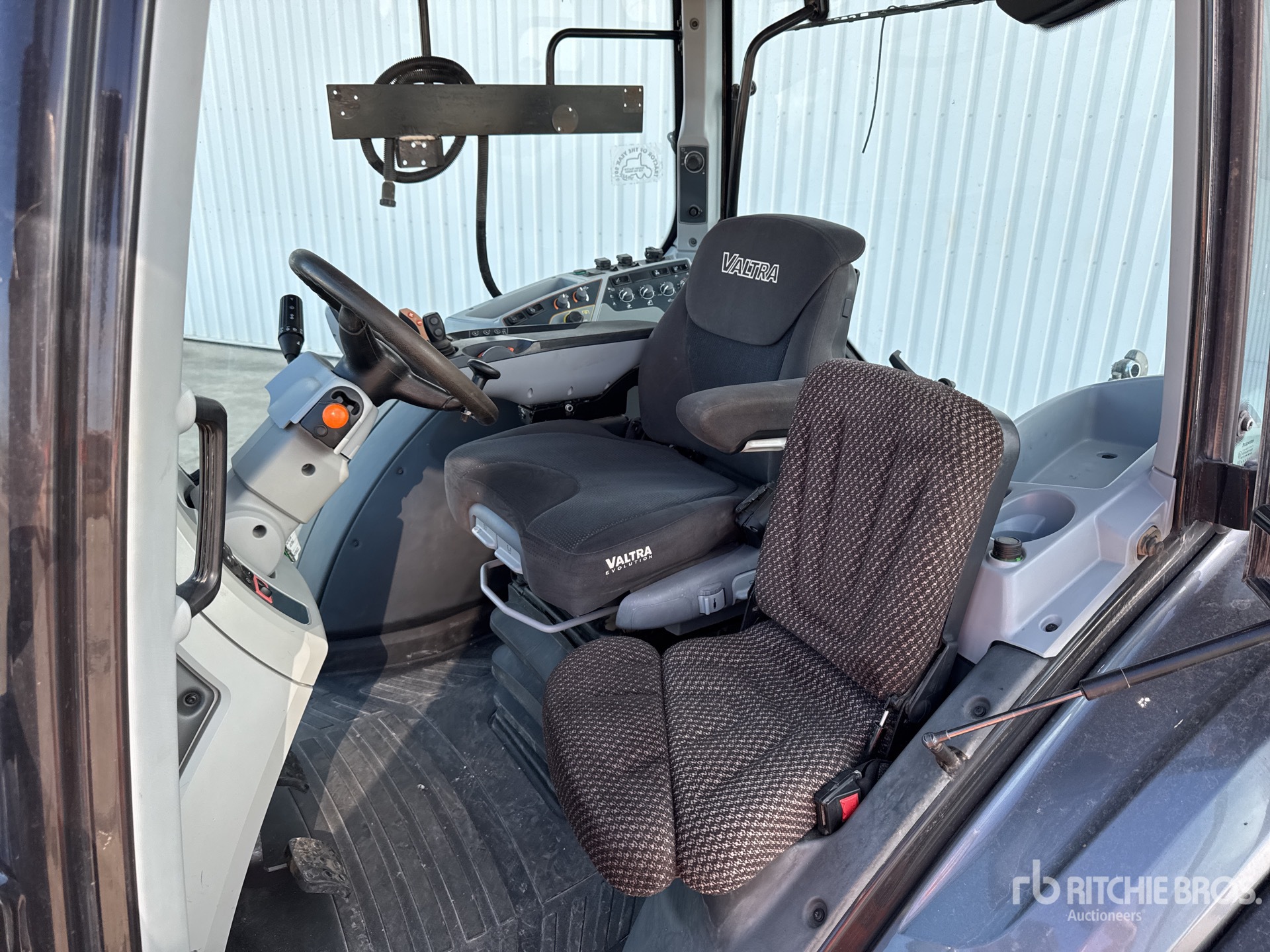 2016 Valtra N174 DIRECT