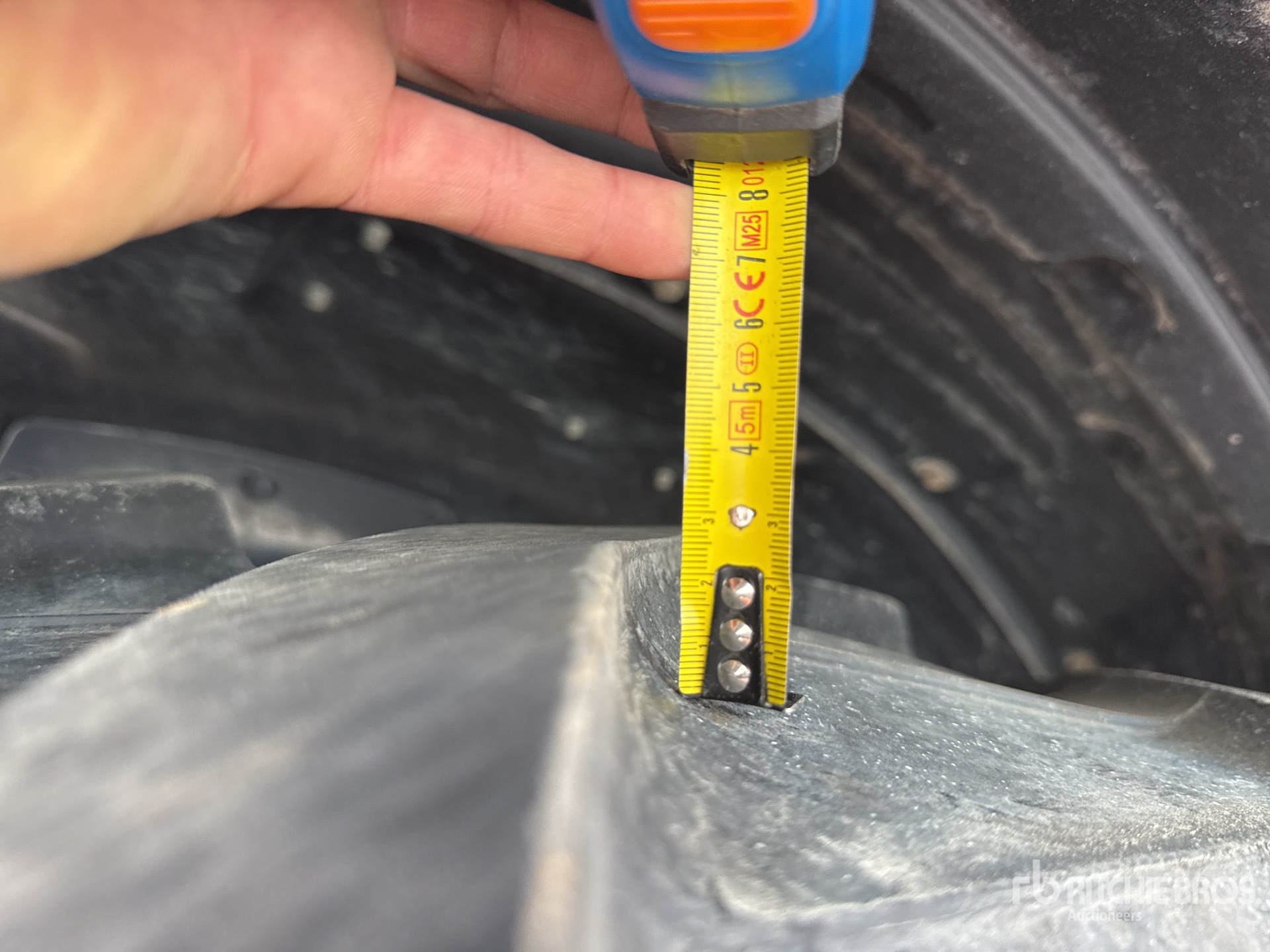 2016 Valtra N174 DIRECT