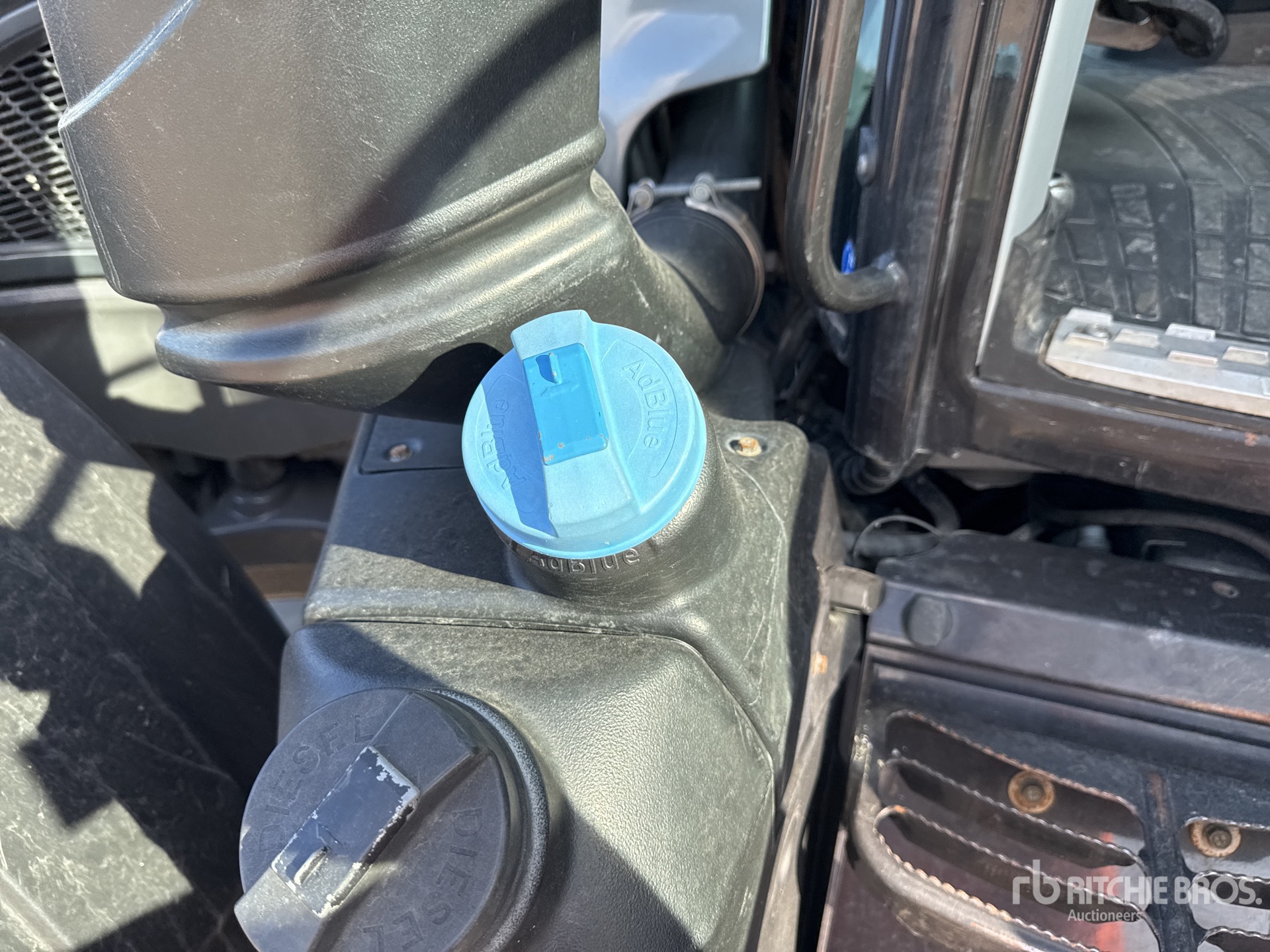 2016 Valtra N174 DIRECT