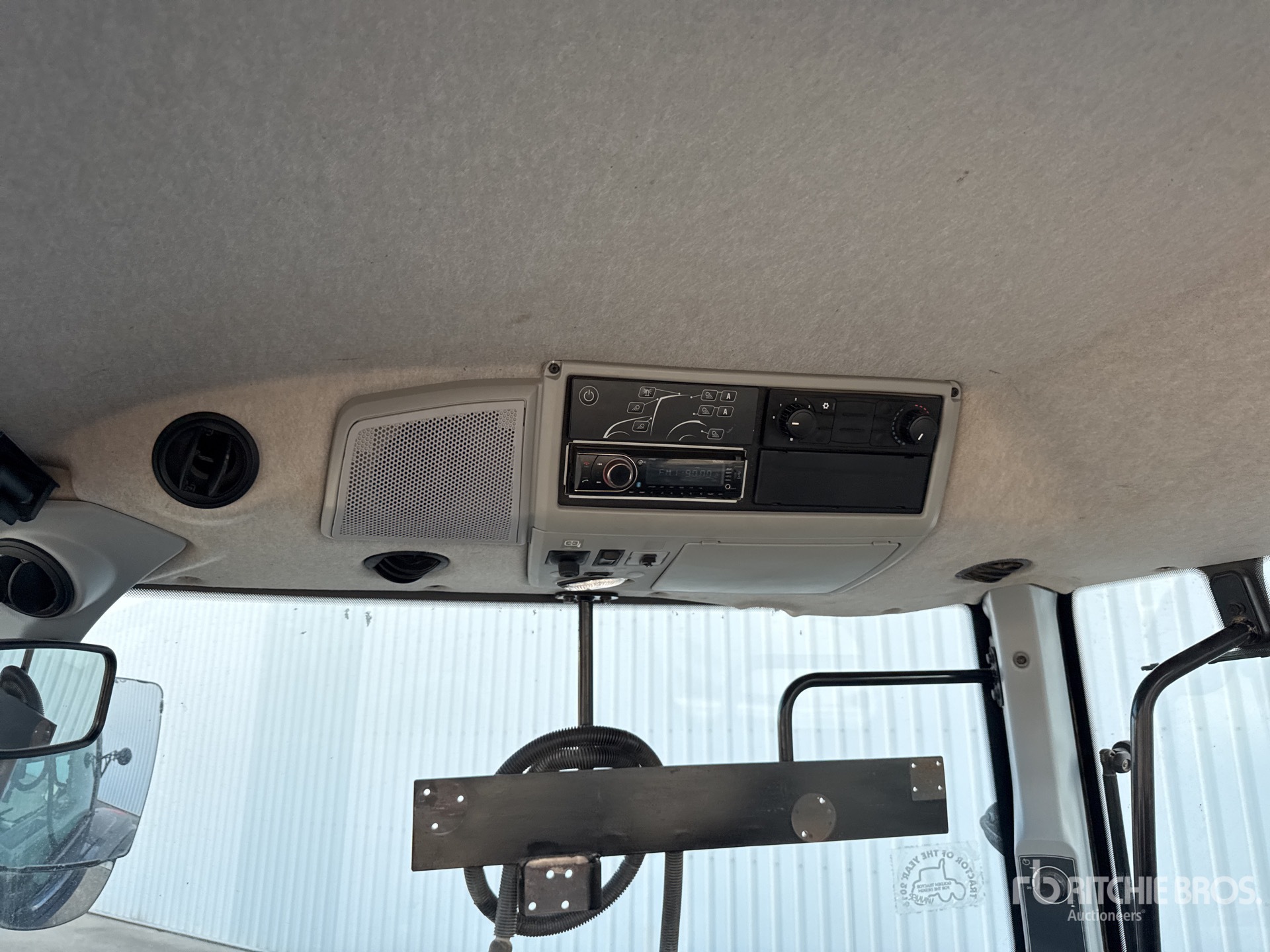 2016 Valtra N174 DIRECT