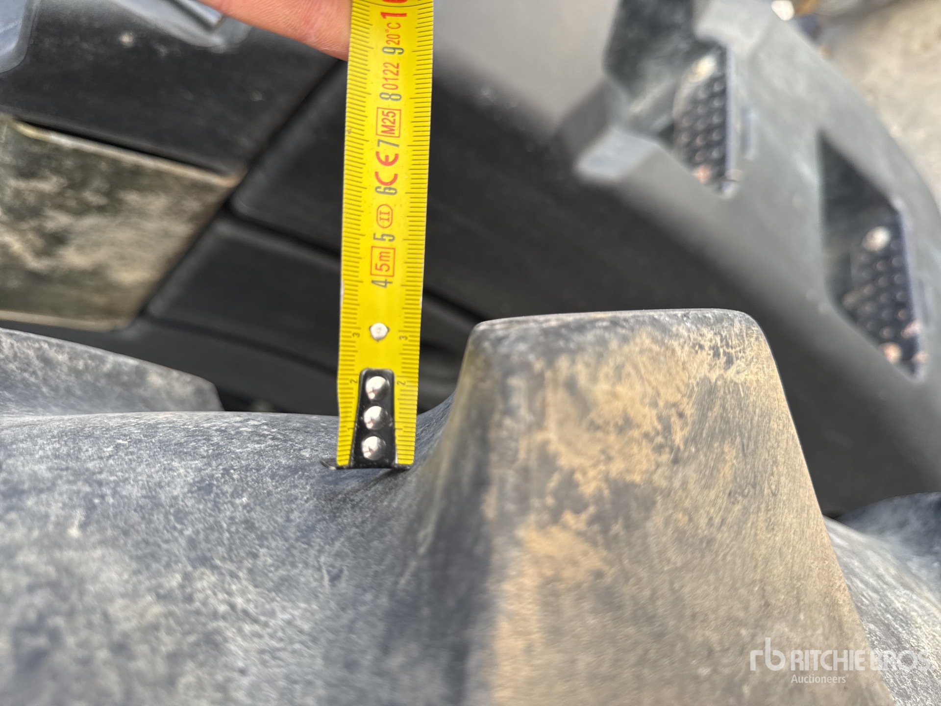 2015 New Holland T8.410 AUTO COM