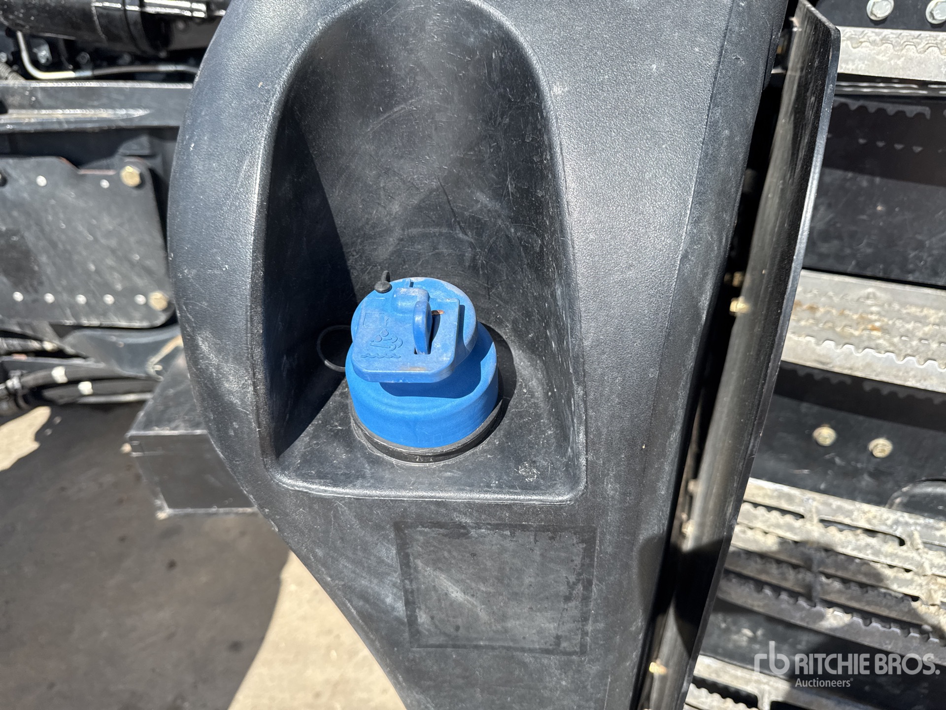 2015 New Holland T8.410 AUTO COM