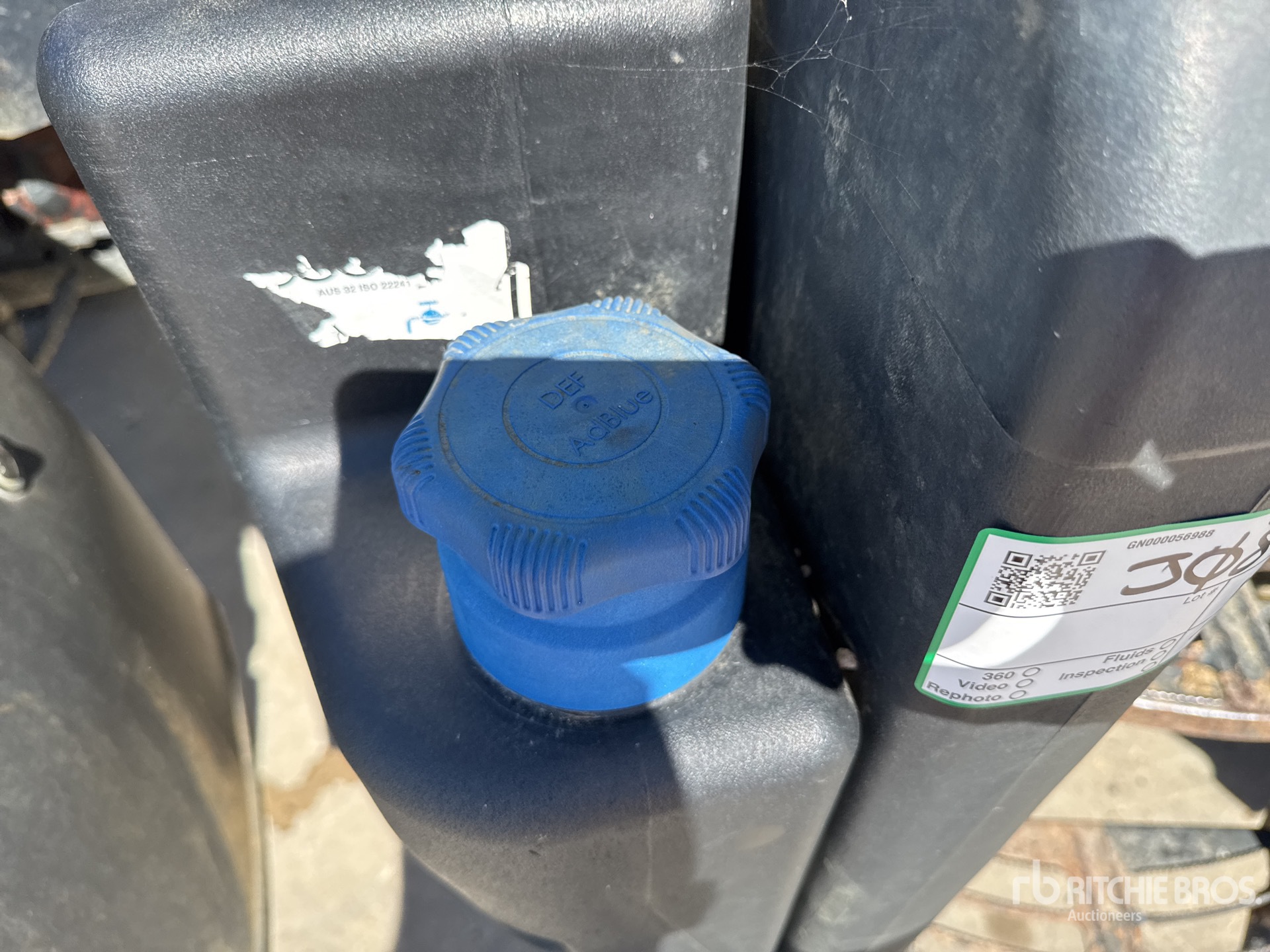 2012 New Holland T7.270