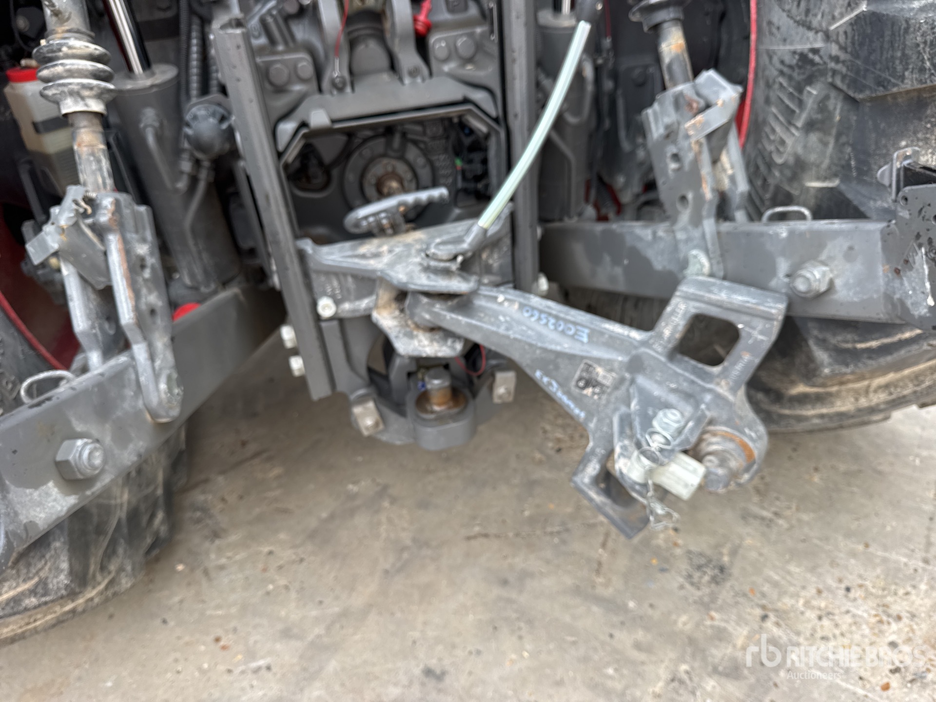 2023 Fendt 828 VARIO PROFI