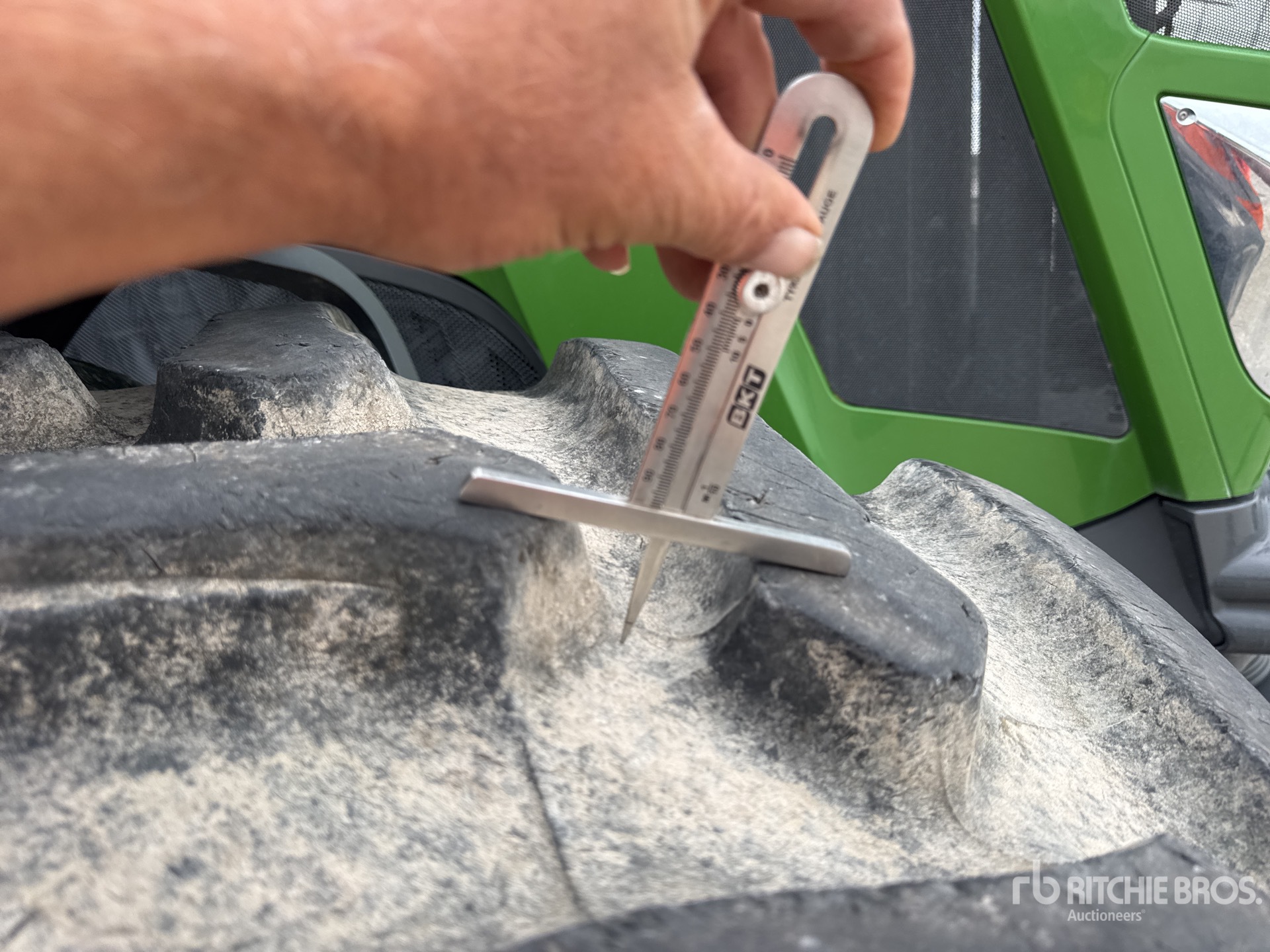 2023 Fendt 828 VARIO PROFI