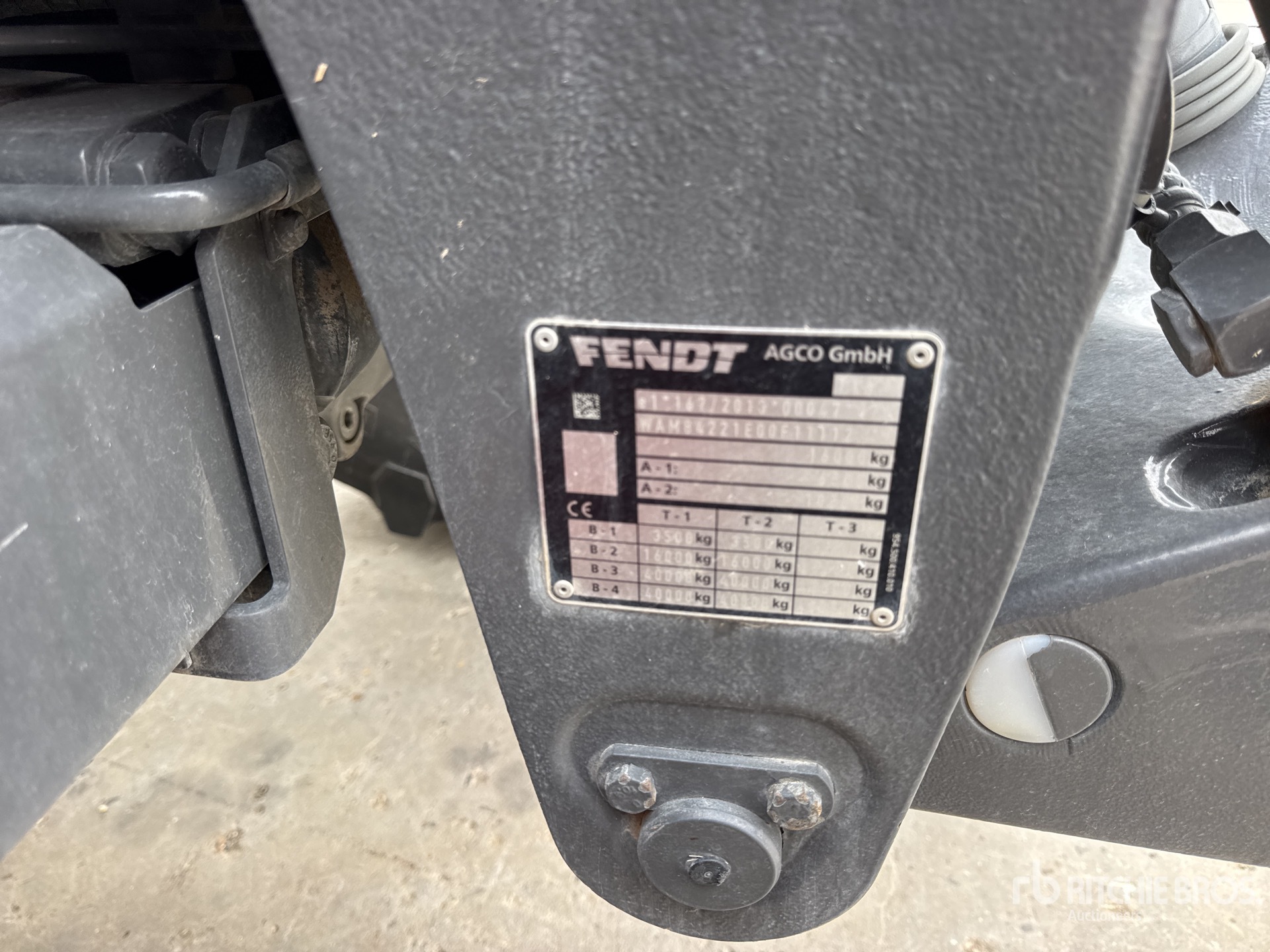 2023 Fendt 828 VARIO PROFI