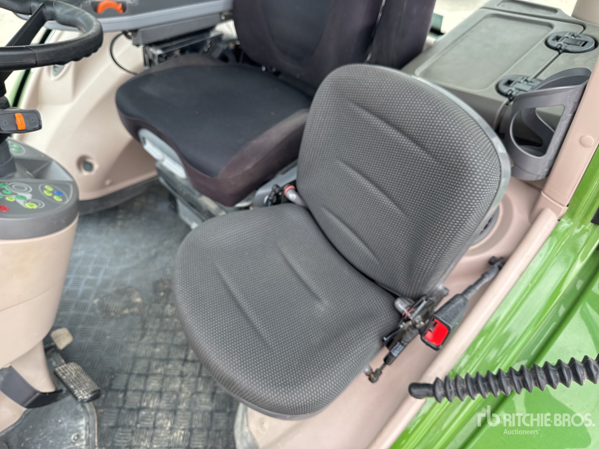 2023 Fendt 828 VARIO PROFI
