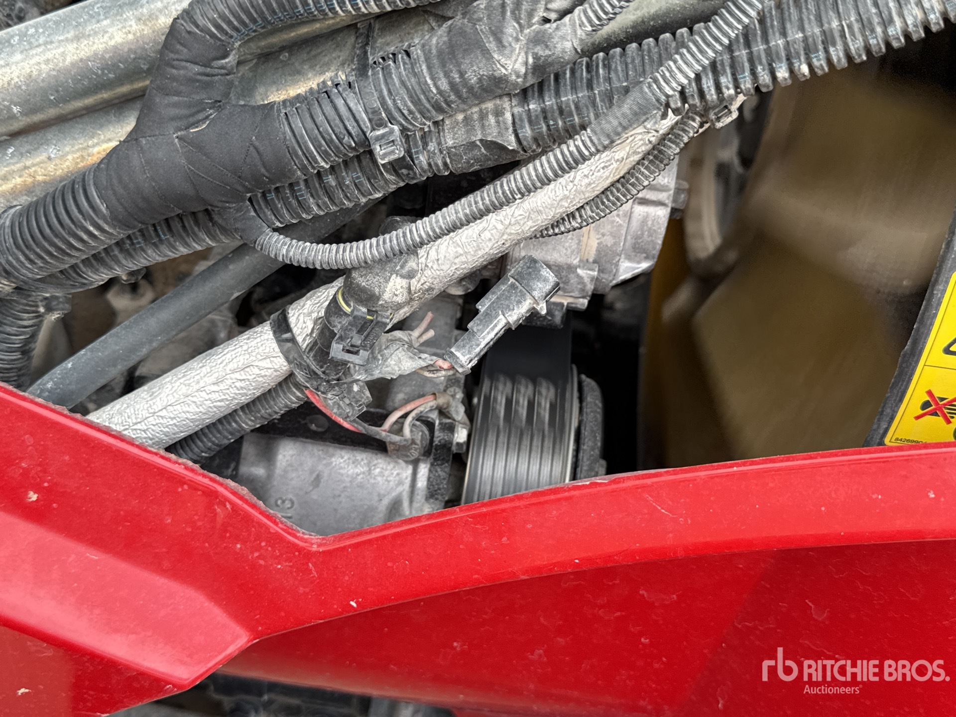 2019 Case Ih PUMA 240 CVX