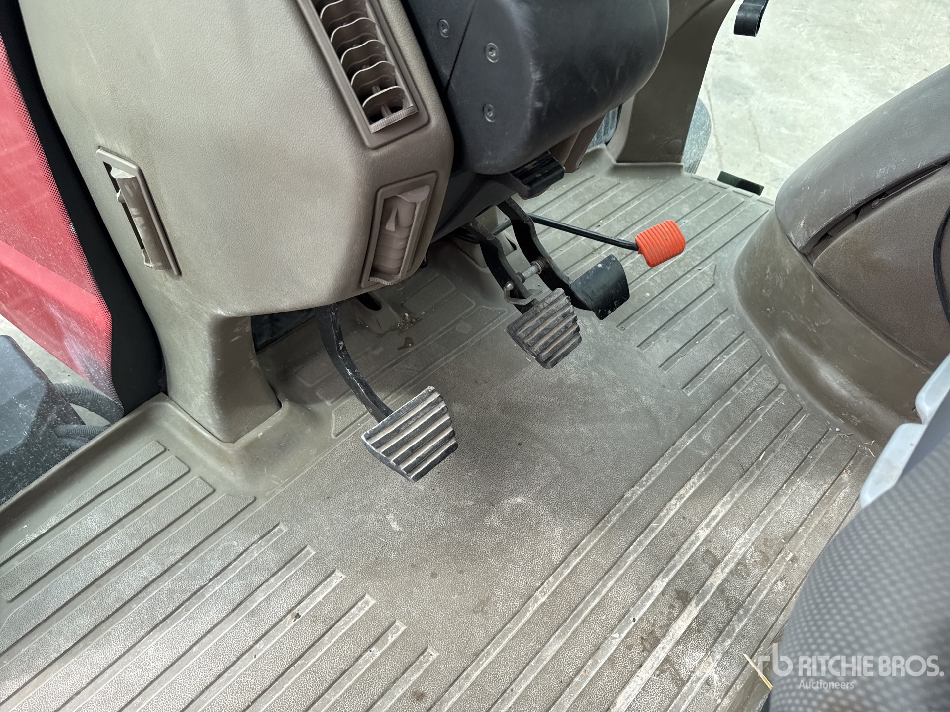 2019 Case Ih PUMA 240 CVX