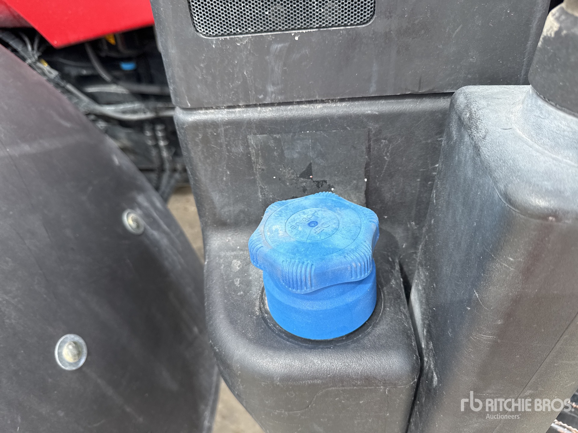2019 Case Ih PUMA 240 CVX