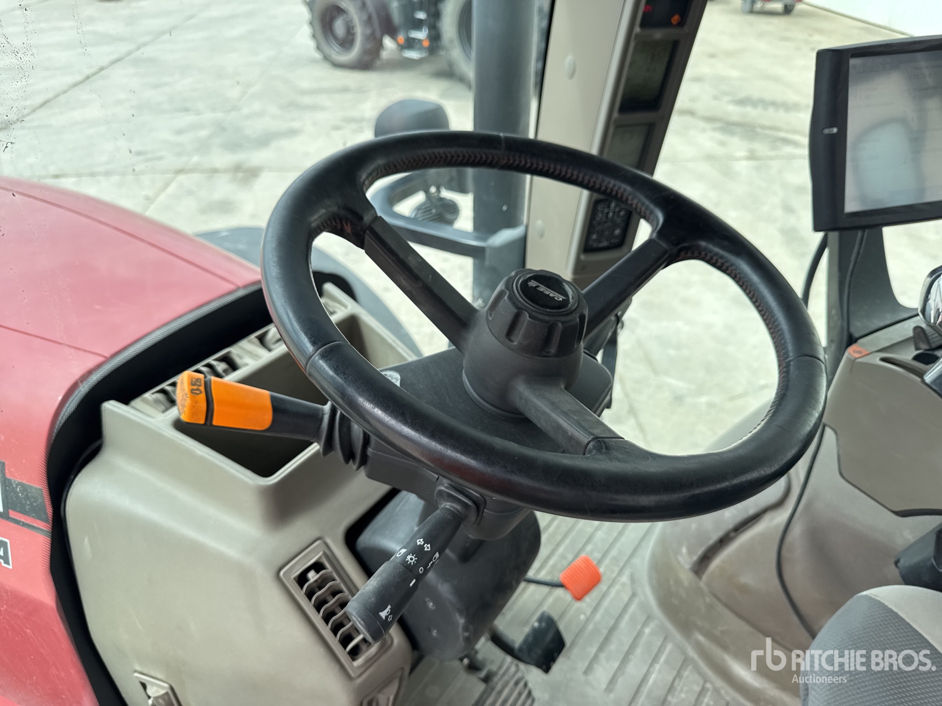 2019 Case Ih PUMA 240 CVX