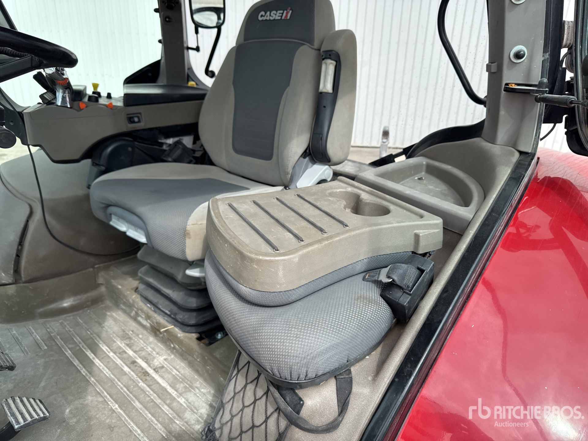 2019 Case Ih PUMA 240 CVX