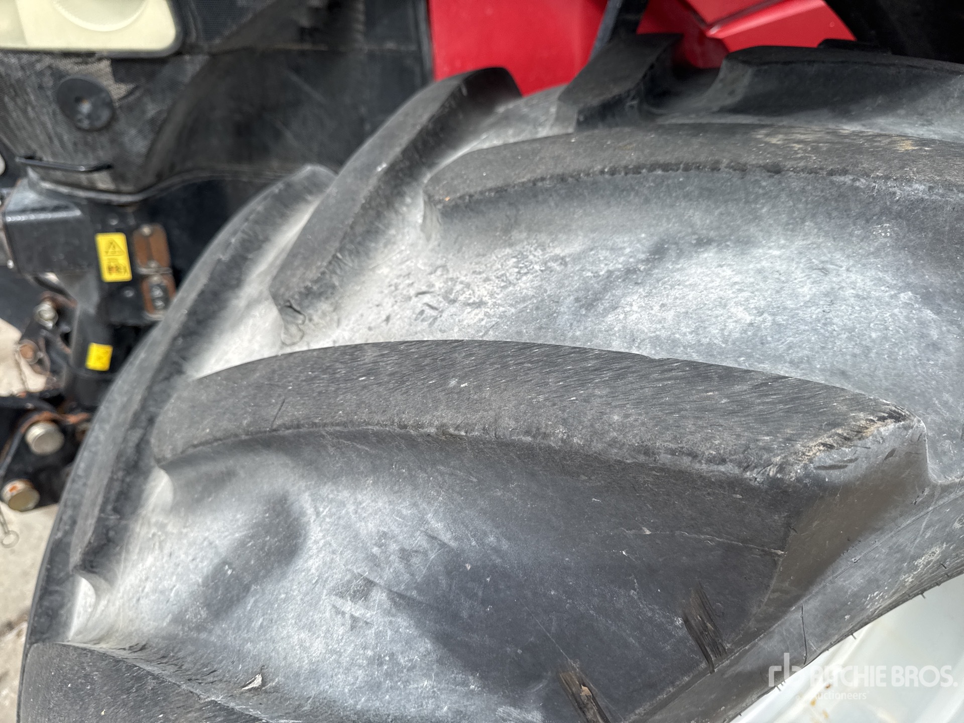 2019 Case Ih PUMA 240 CVX
