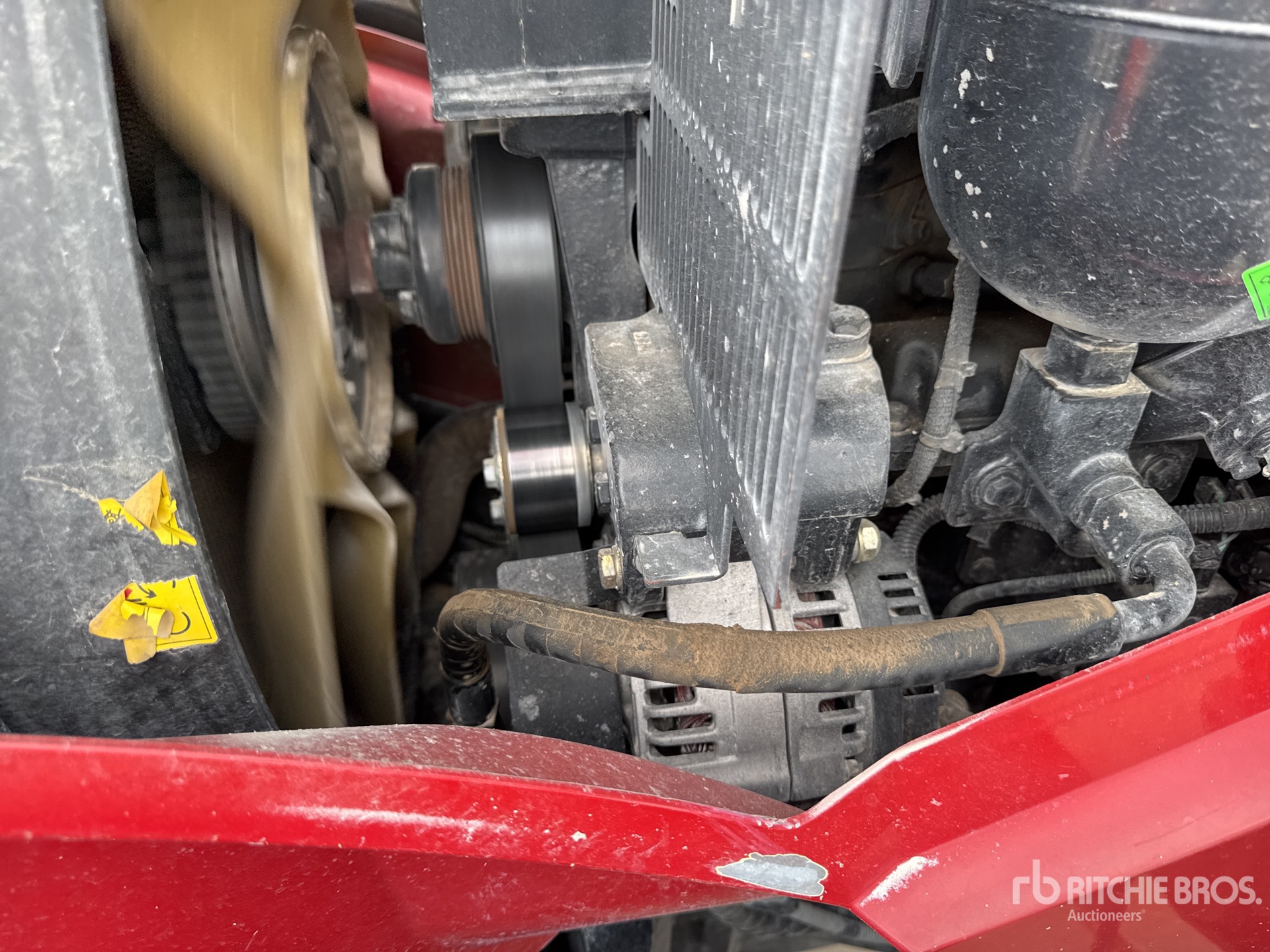 2019 Case Ih PUMA 240 CVX