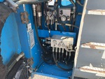 Hydraulics with