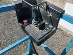 Control Station Upper with