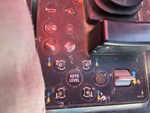 Control Station Upper with